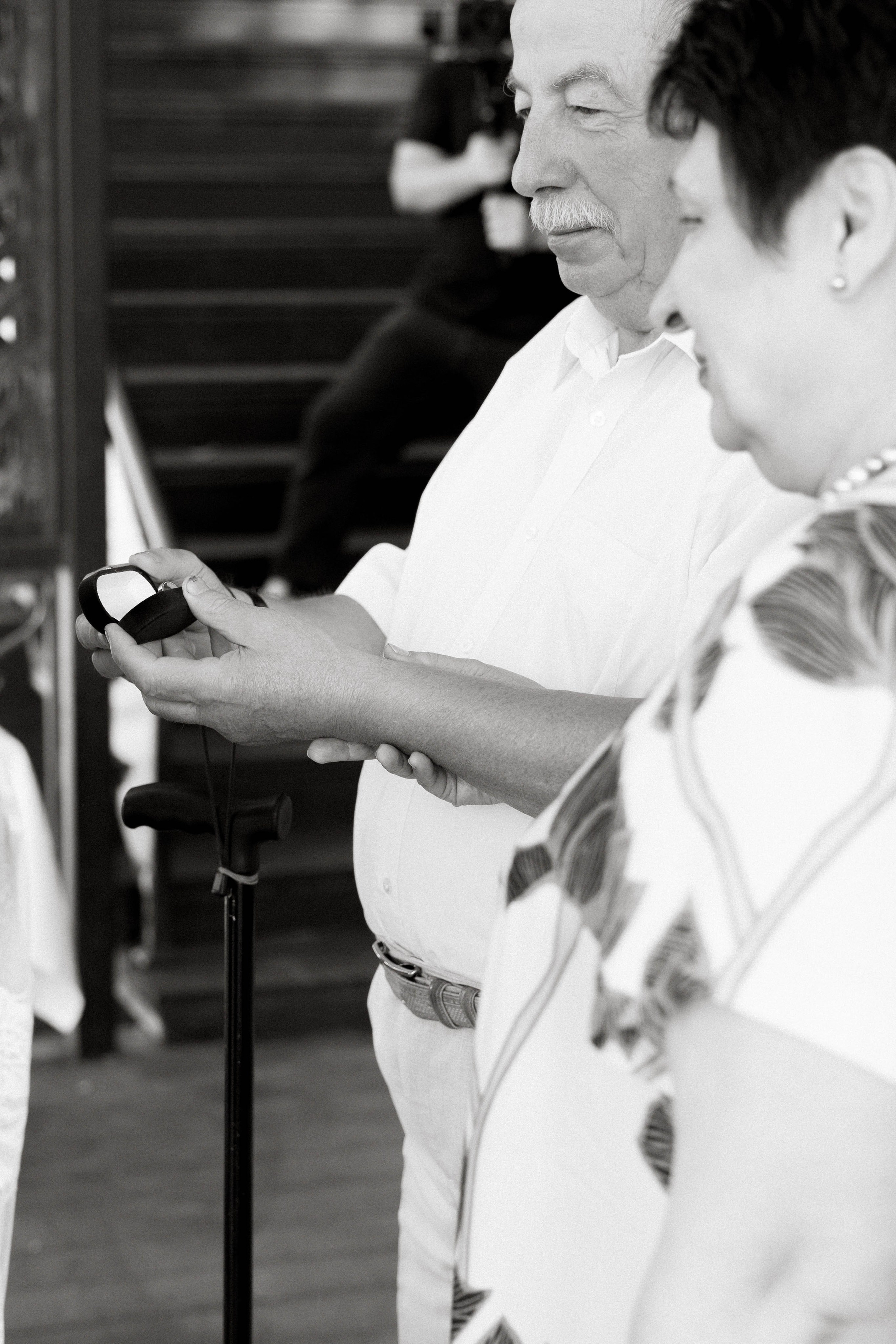 Лиза и Саша. Главная