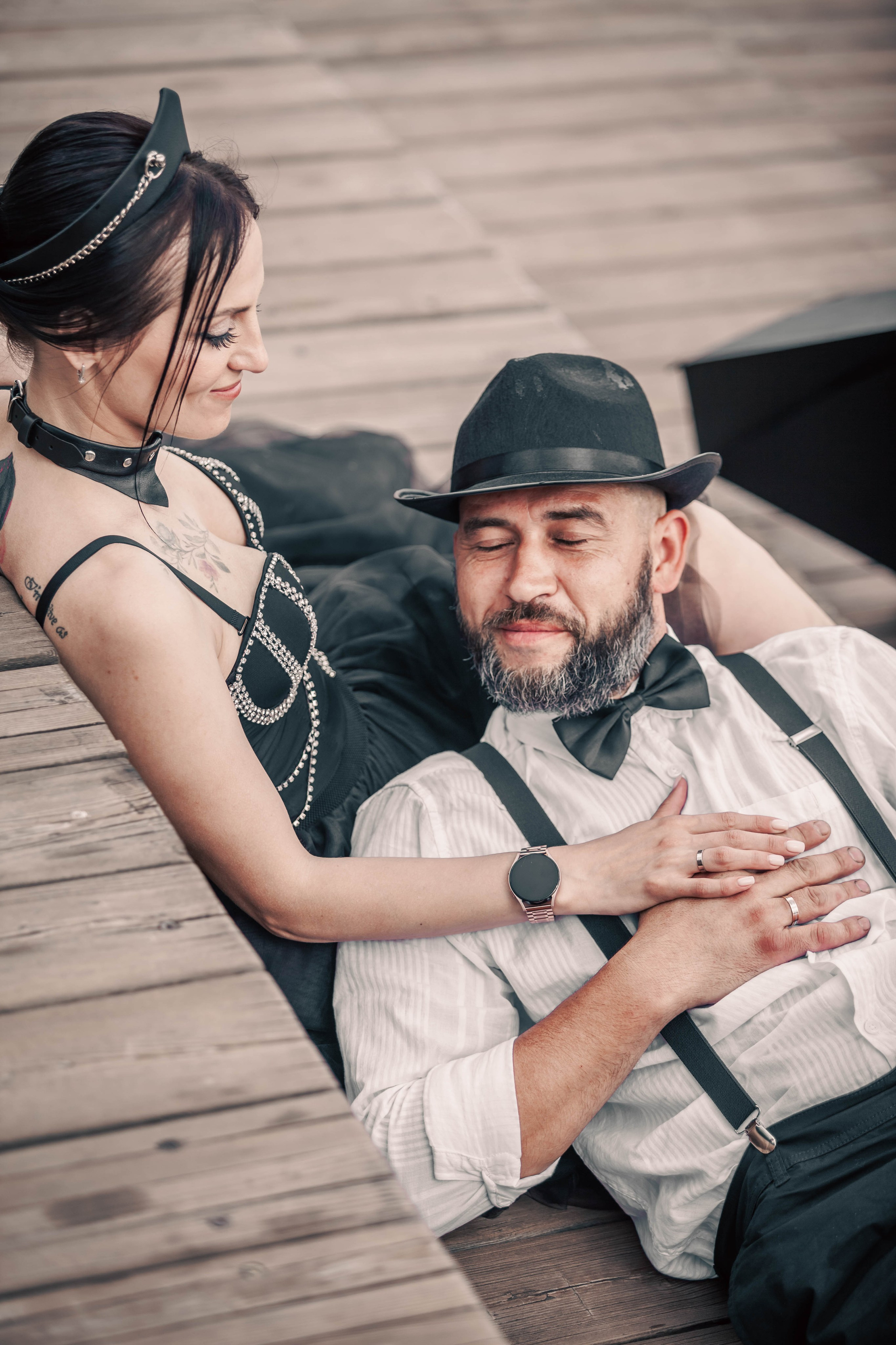 Свадебная съемка