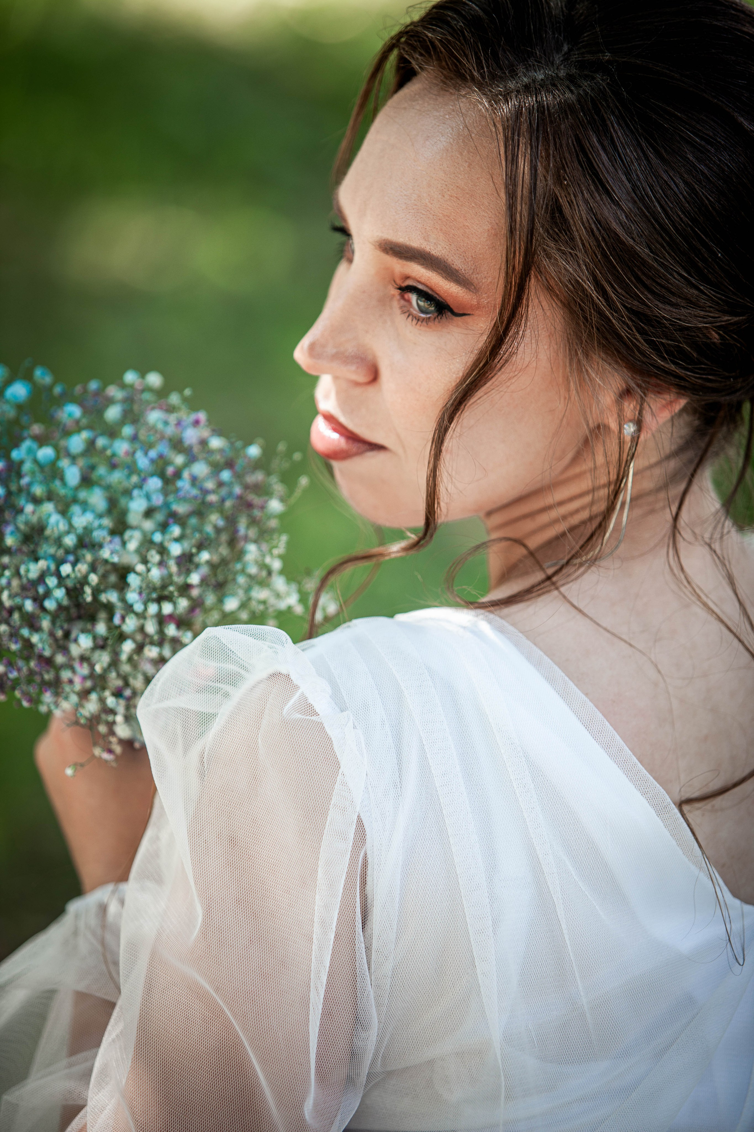 Свадьба Елены и Максима