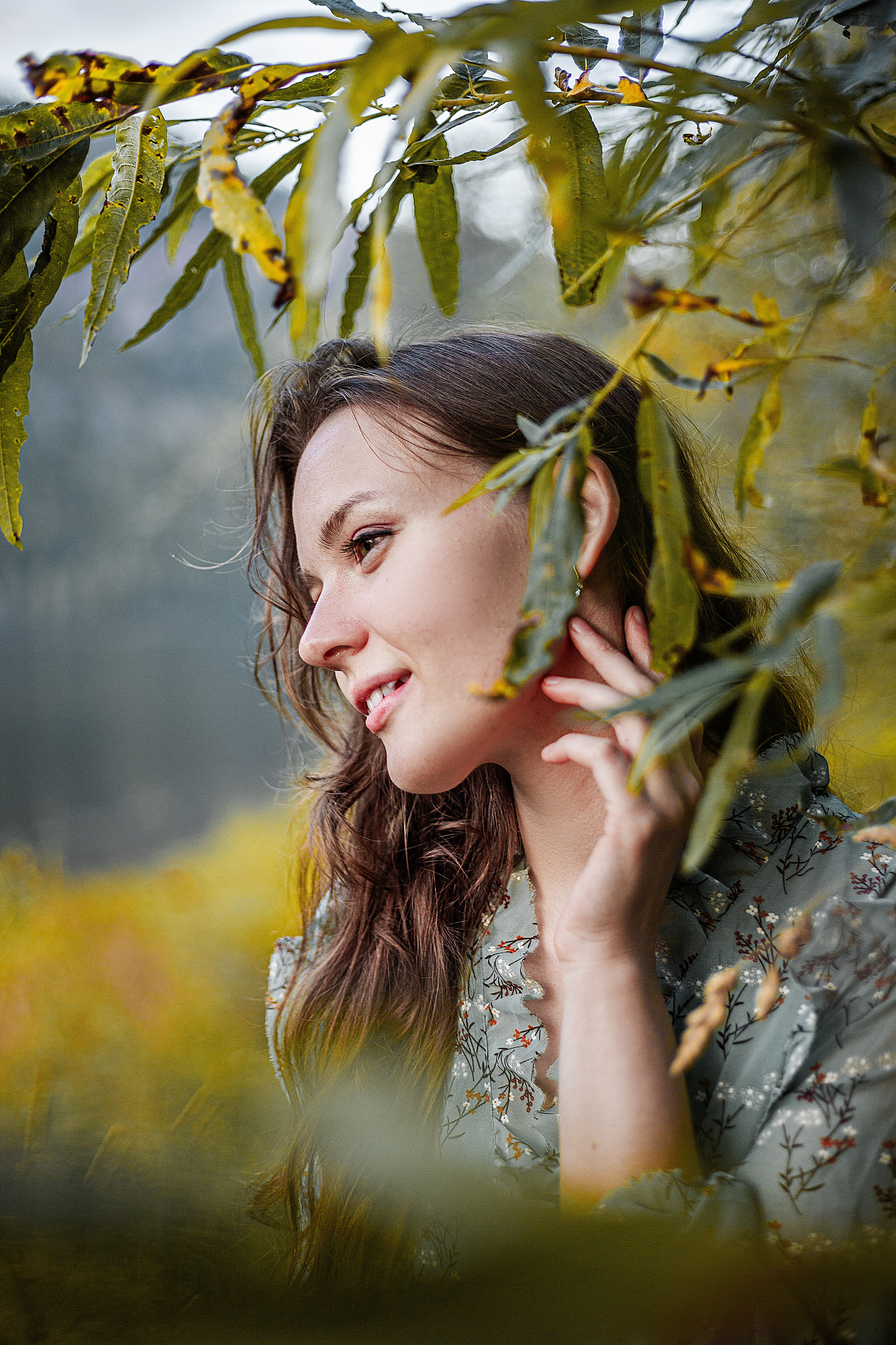 Индивидуальная съемка