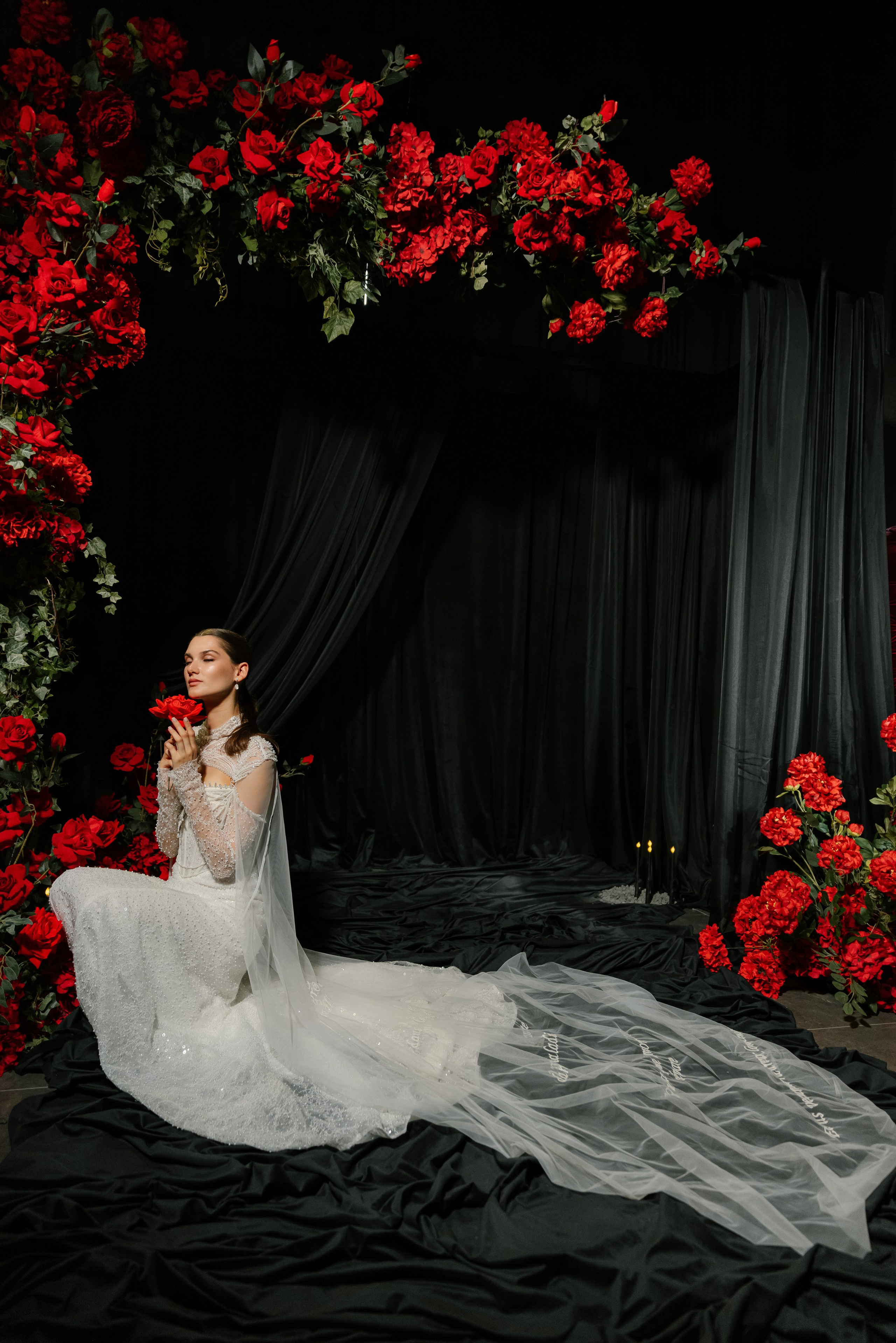 Mark | Lina. Свадебный фотограф в Барнауле Юлия Гербер