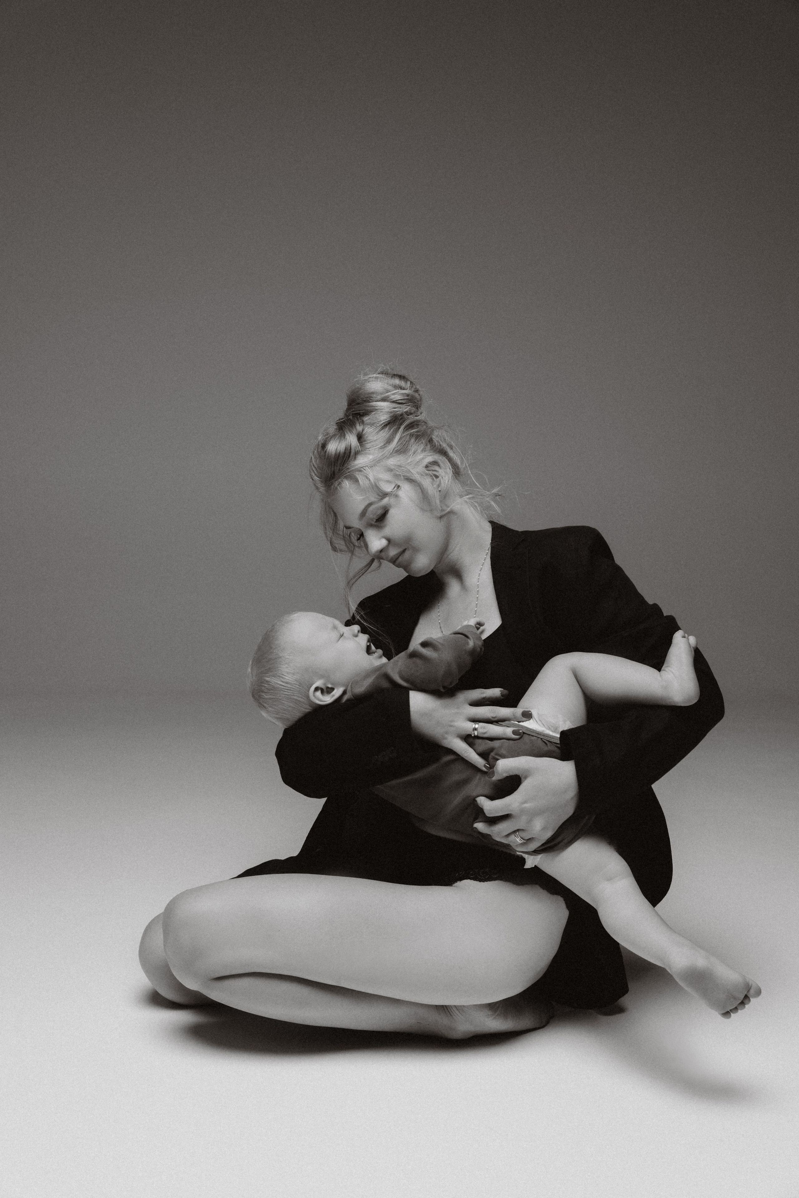 Ира и Ромка. Фотограф Мария Миллс | Минск