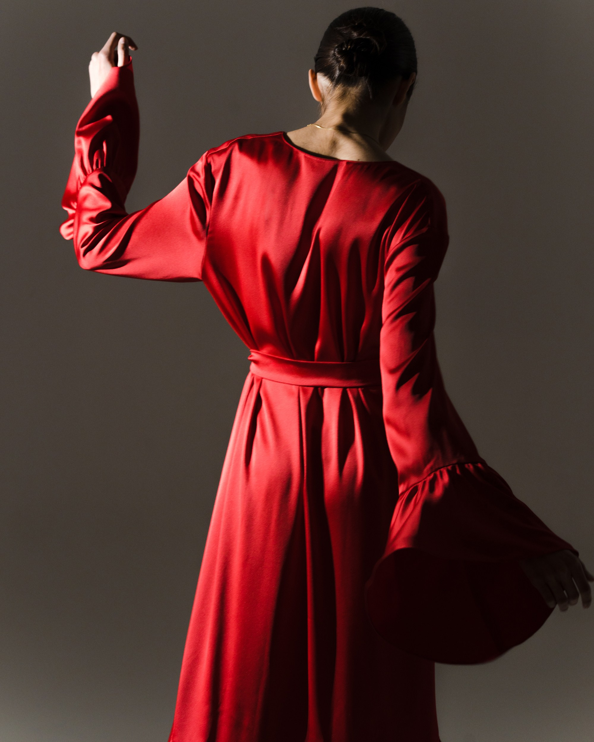 THE BOUDOIR. Креативный продюсер / сет—дизайнер