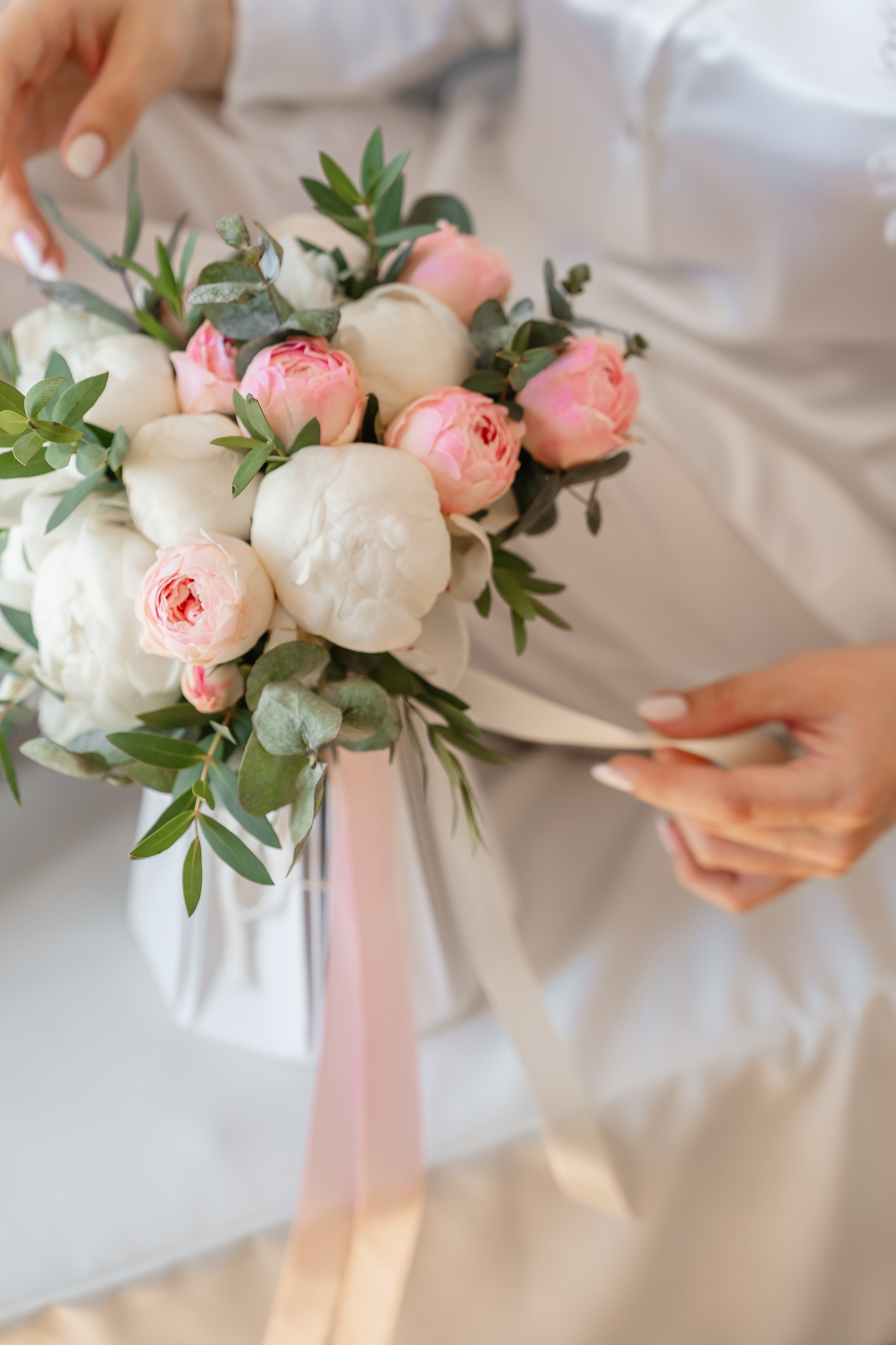 Тимофей и Вероника. Фотограф и видеограф в Улан-Удэ: Аюна Габагуева и Артём Шаханов