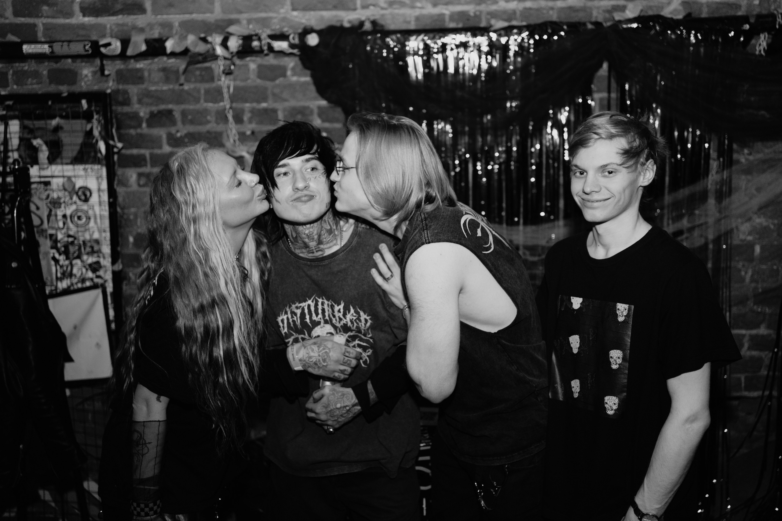 It’s Not a Phase Mom. Фотограф Екатерина Крючкова