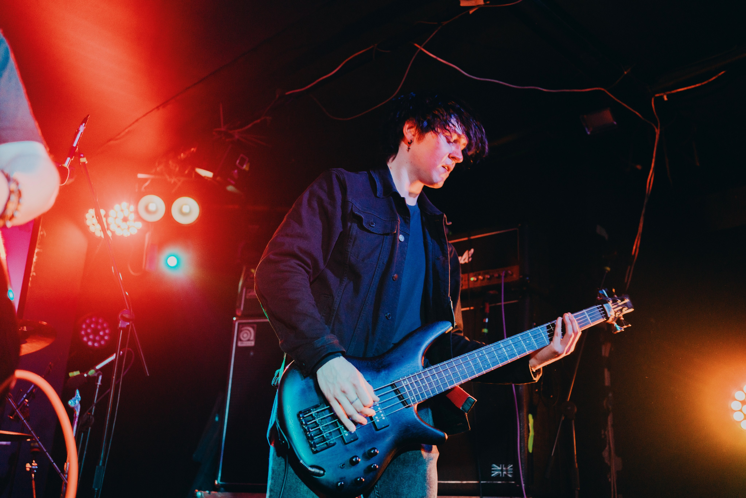 Легранж. Фотограф Екатерина Крючкова