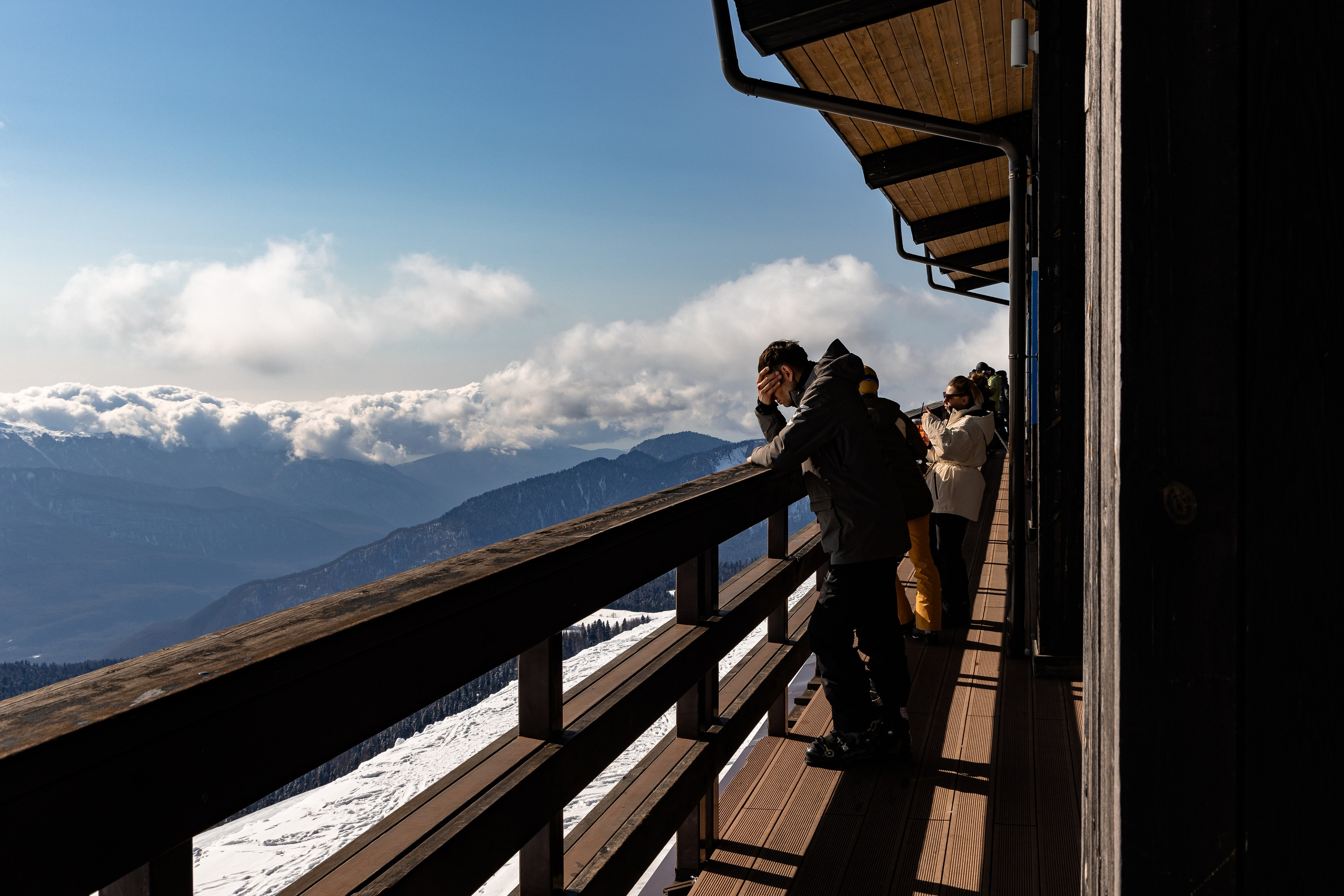 СТРИТ. Фотосъёмка Сочи, Адлер, Красная Поляна
