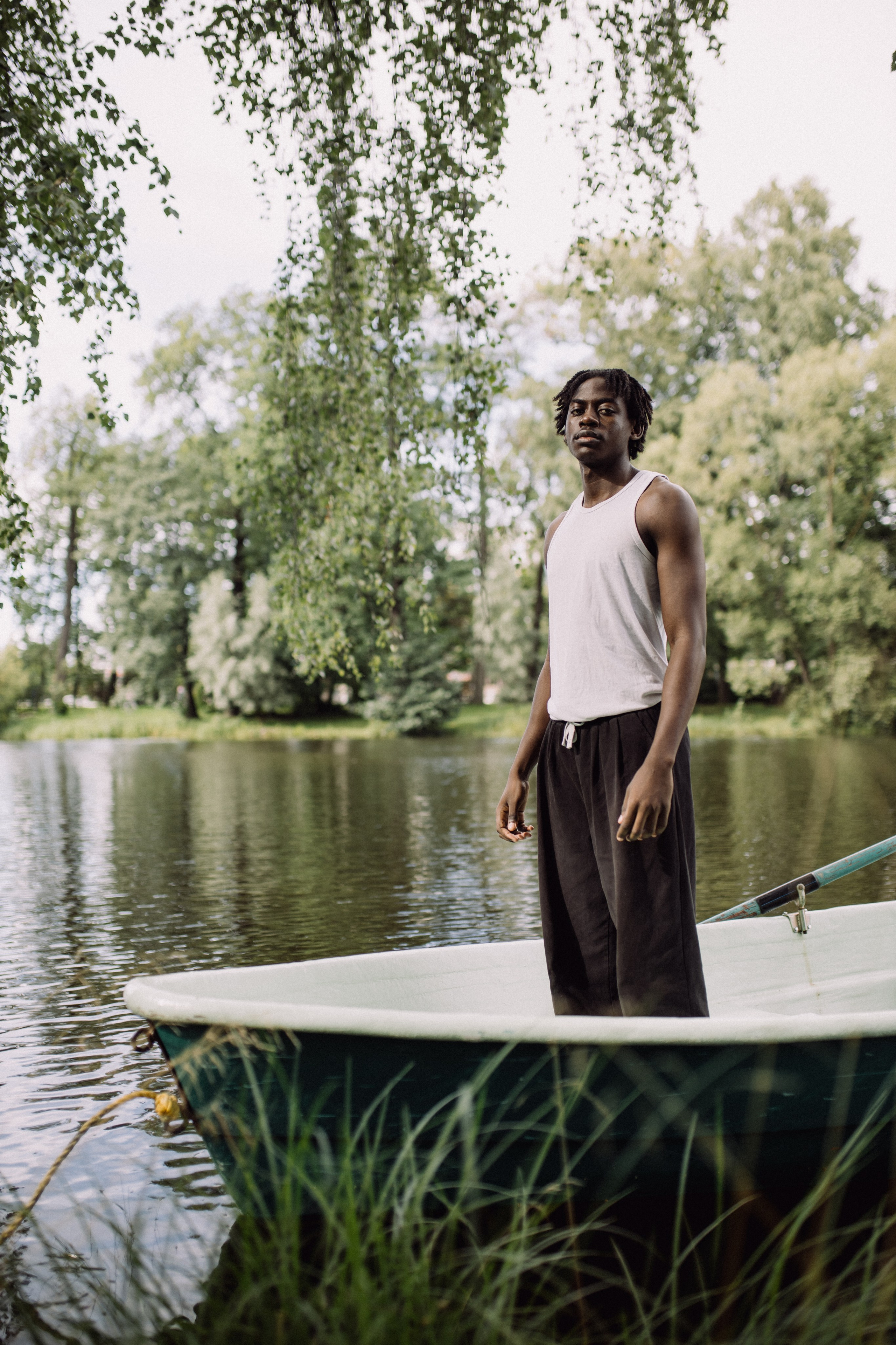 Классические съёмки. Happiness is in the moments