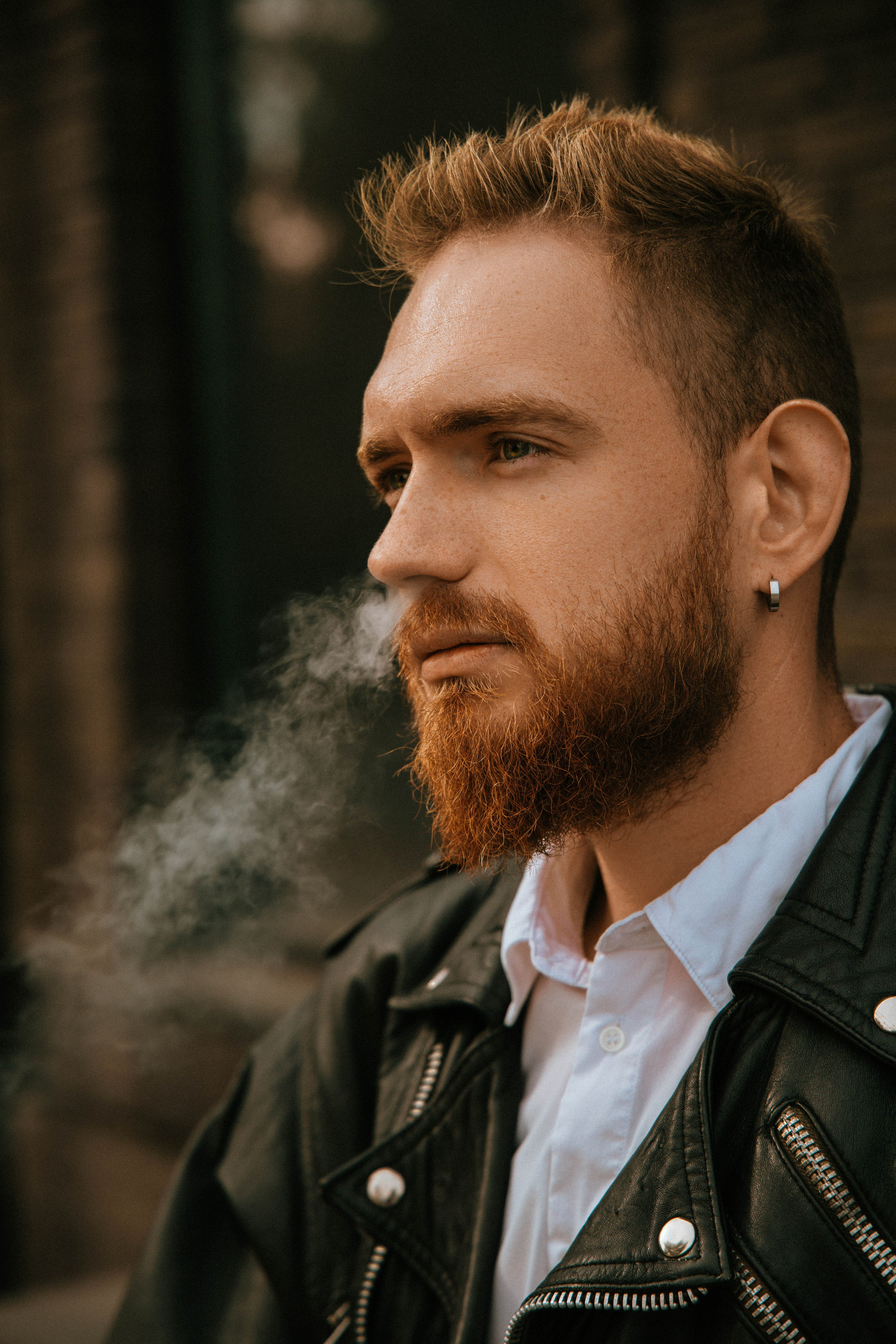 Гранж. Артём Бачурин — свадебный фотограф Воронеж