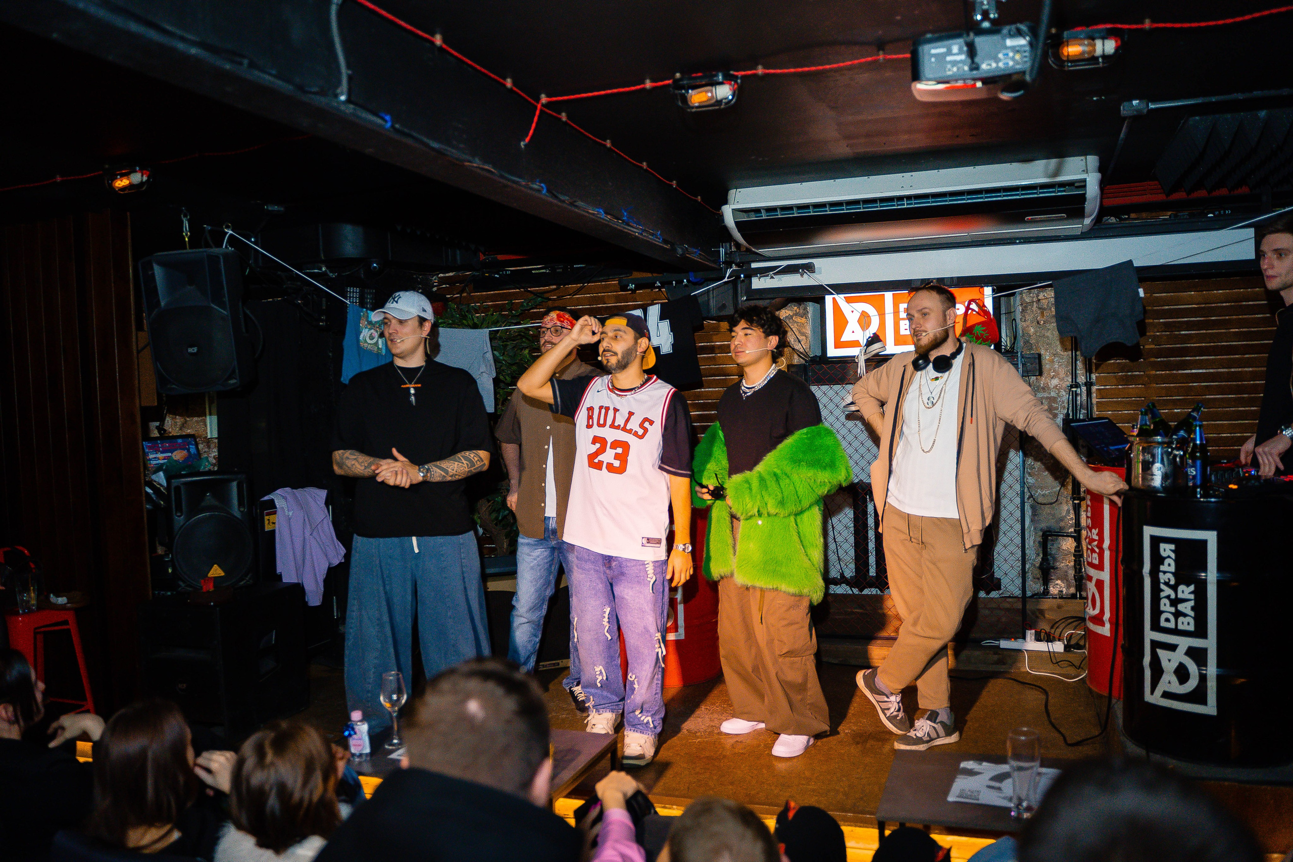 Друзья Бар. Shmeleva.ph Фотограф Волгоград и Волжский — Анна Шмелева