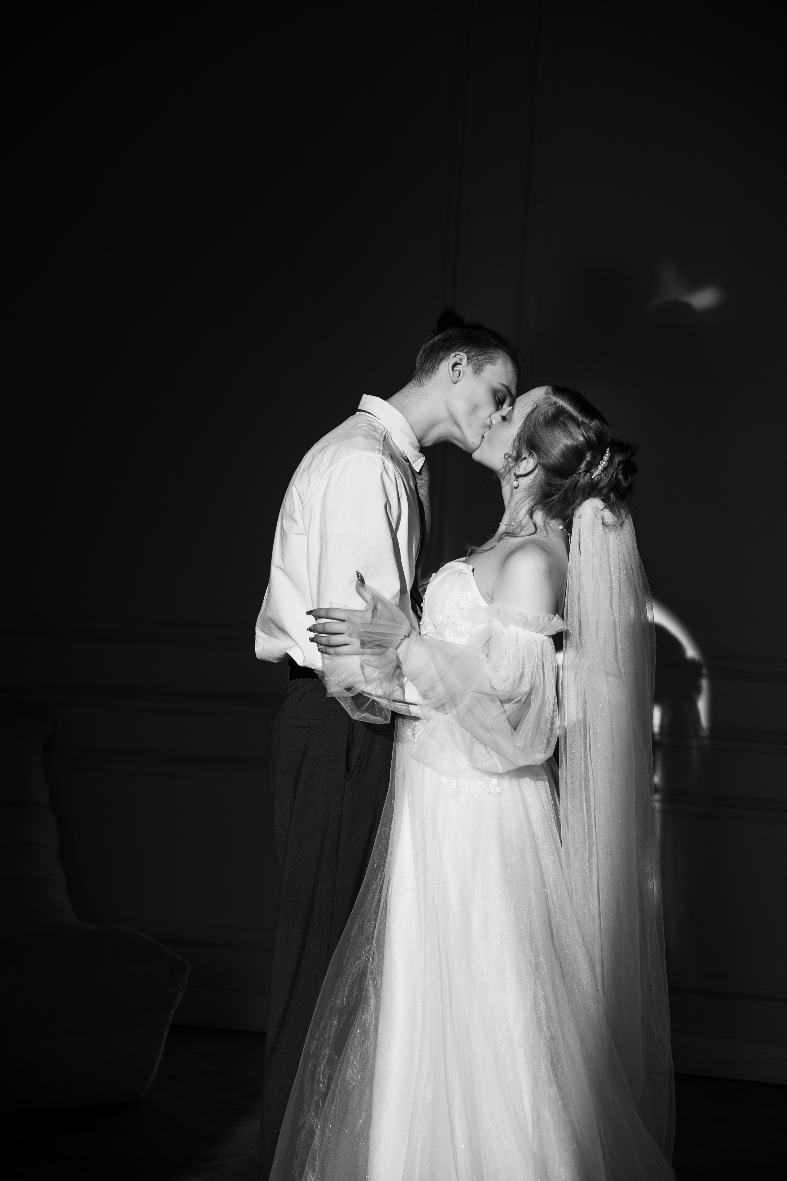 ПРОГУЛКА. Свадебный фотограф Санкт-Петербург Катерина Ширяева