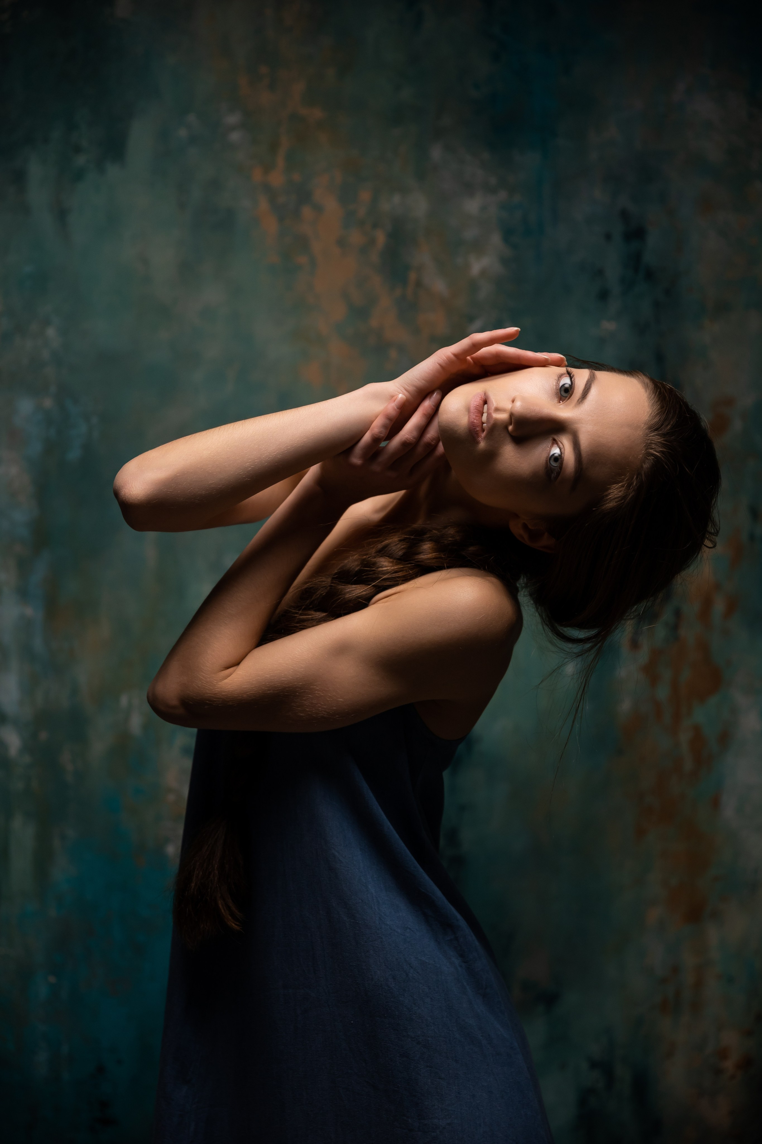 ХУДОЖЕСТВЕННАЯ ФОТОГРАФИЯ \ ТВОРЧЕСКИЕ ПРОЕКТЫ. Свадебный фотограф Санкт-Петербург Катерина Ширяева