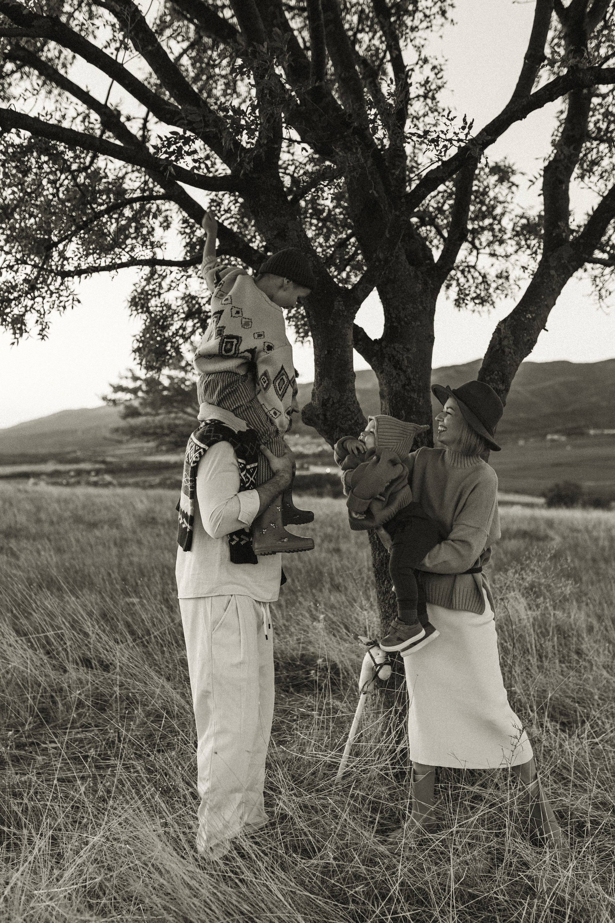 Денис Даша Макар и Егор. Семейный фотограф в Новороссийске и Анапе Александра Яковлева