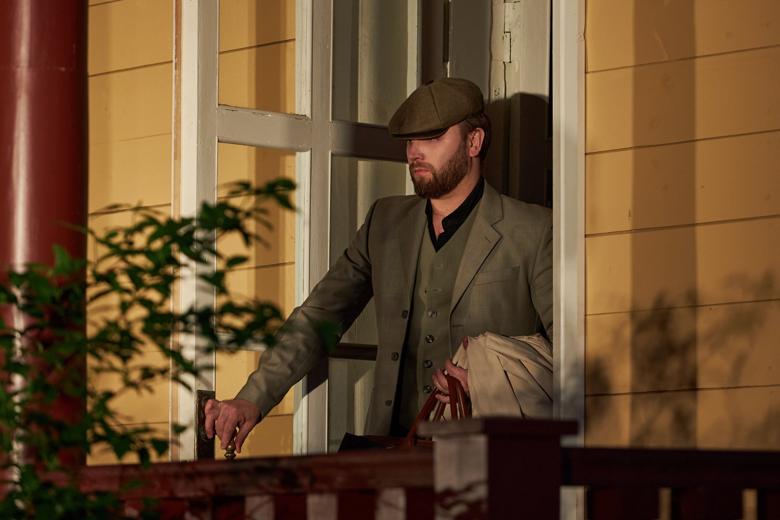 Театральные постановки