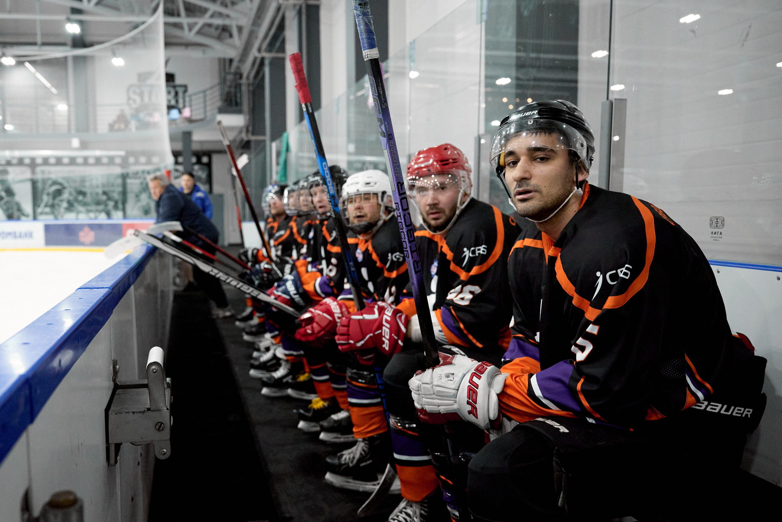 СБЕР зимний турнир. Репортажный фотограф в Москве, Сергей Торунов