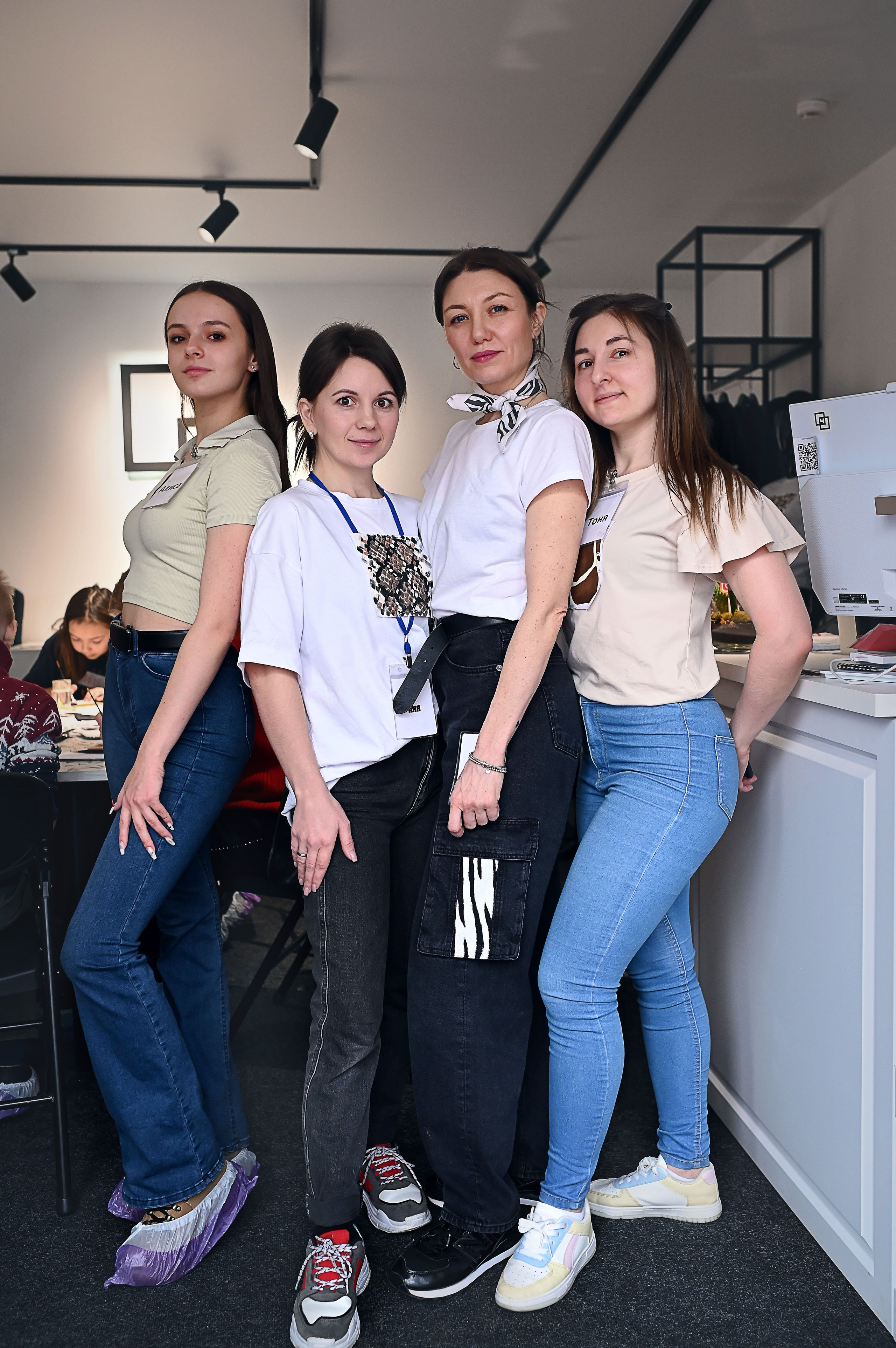 Студия 040. Фотографы крещения/венчания  Красноярск Татьяна и Вячеслав Переваловы