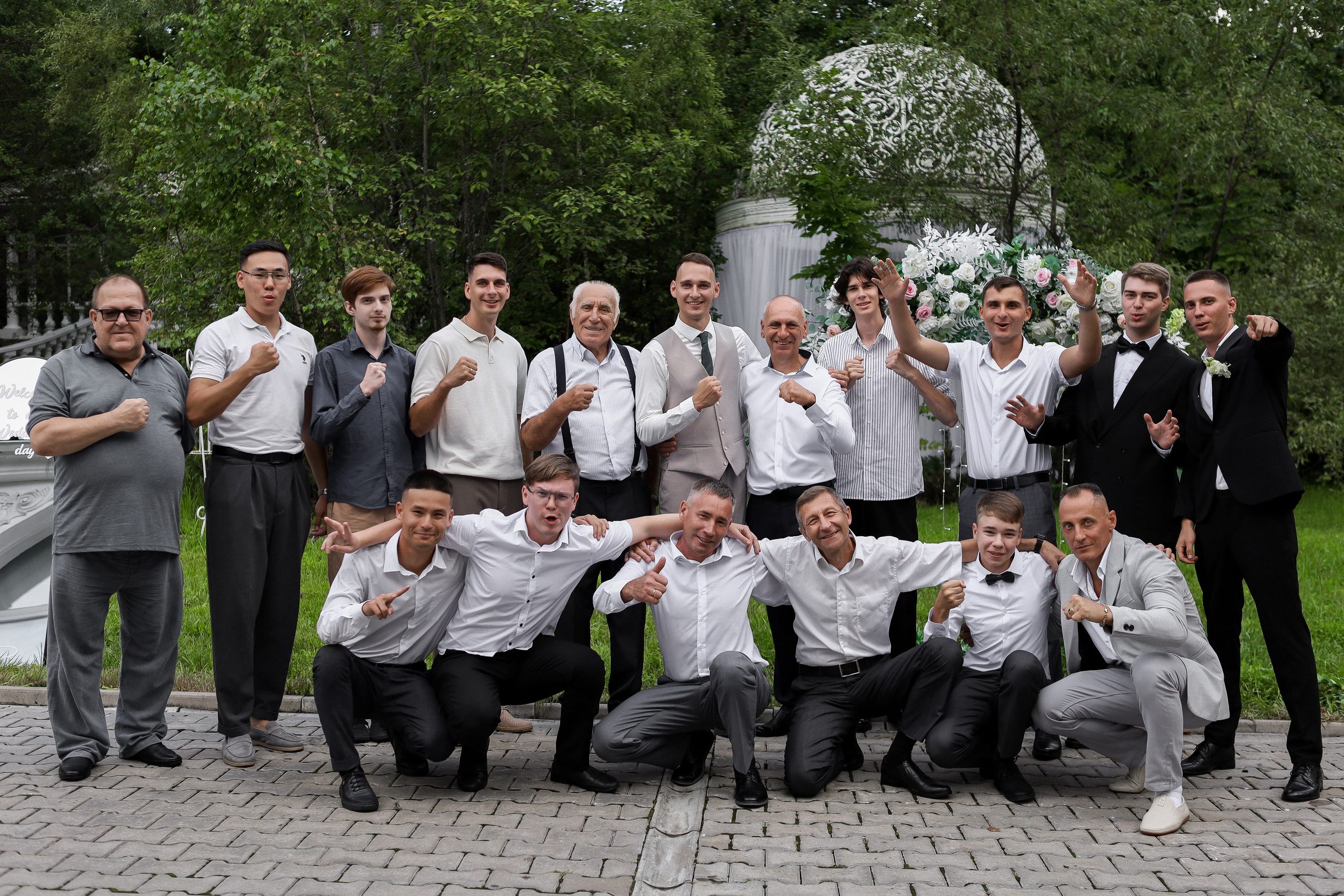 Егор и Алина 16.08.2025. ФОТОГРАФ ХАБАРОВСК АНАСТАСИЯ РАЧЕНКОВА