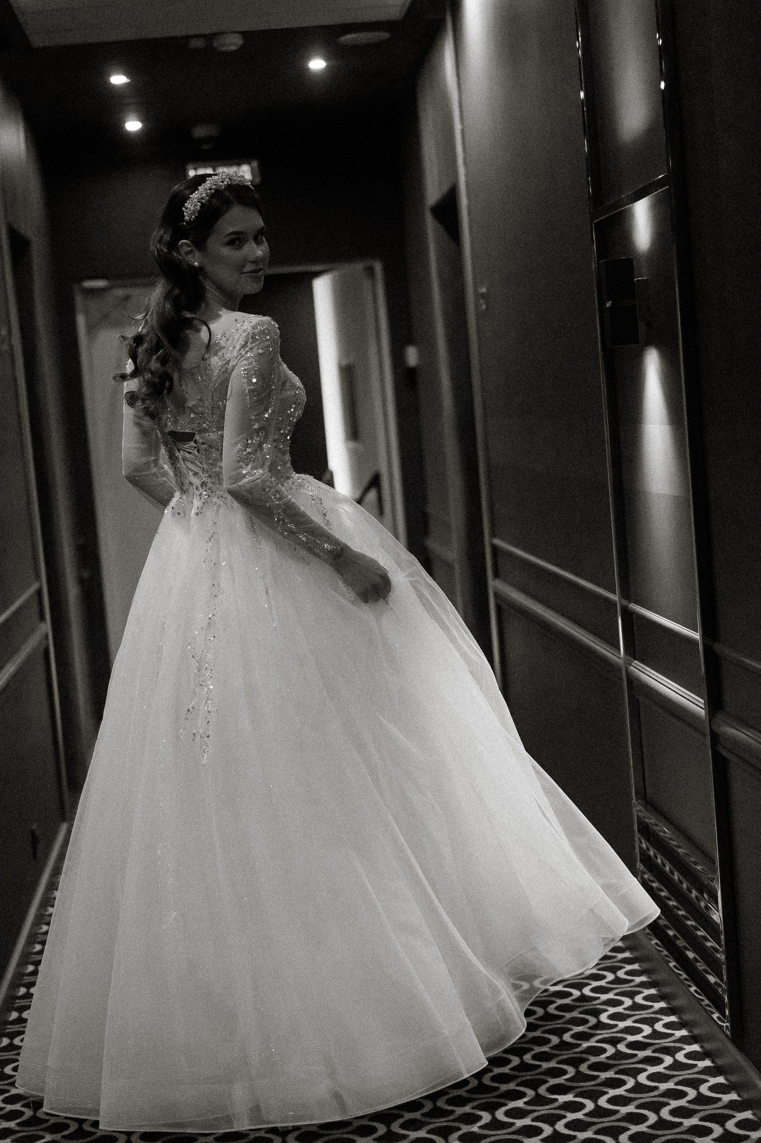 Свадьбы. Свадебный и семейный фотограф в Ростове-на-Дону и Керчи Алина Захарцова