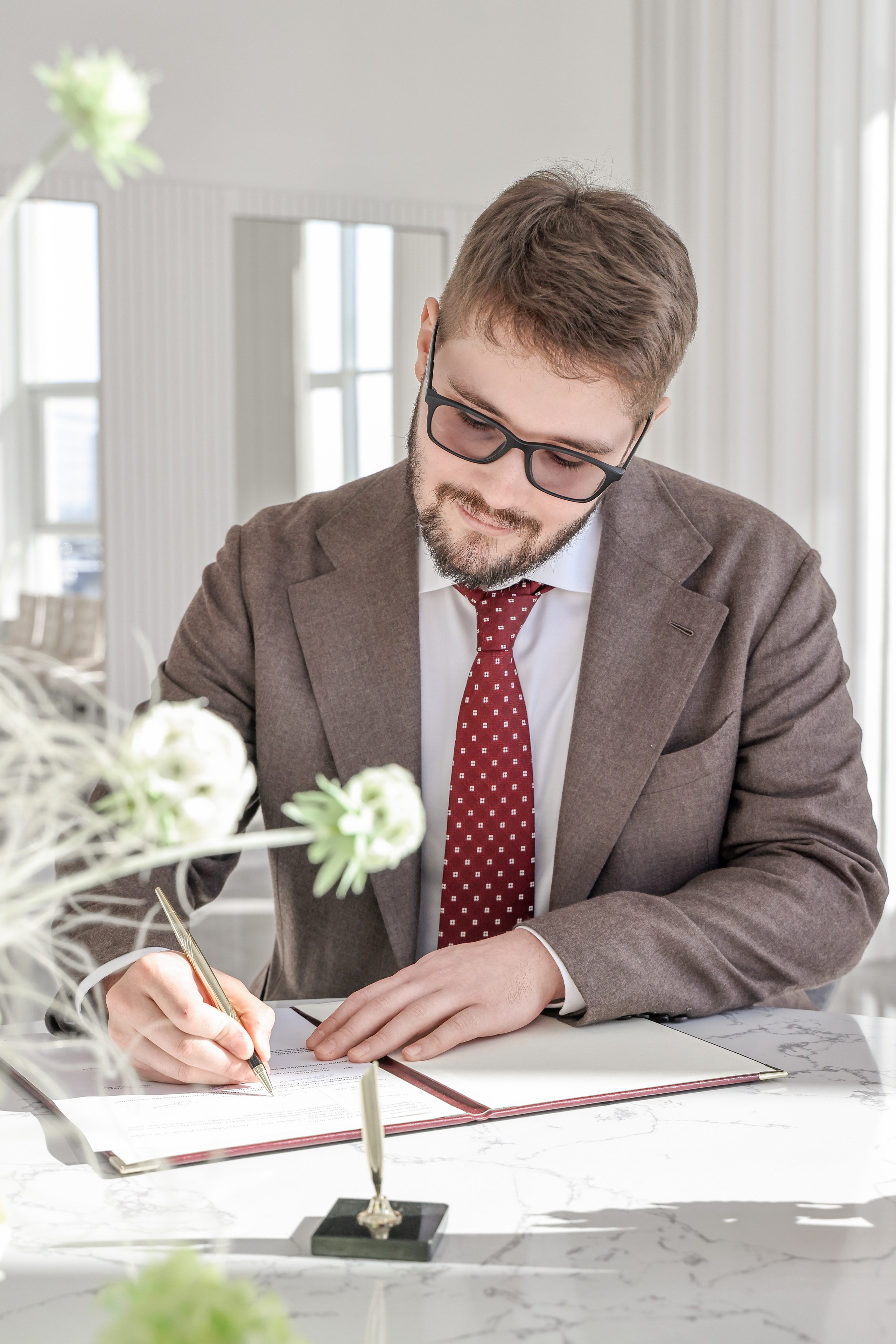 А&Д. Фотограф Антон Чупринин