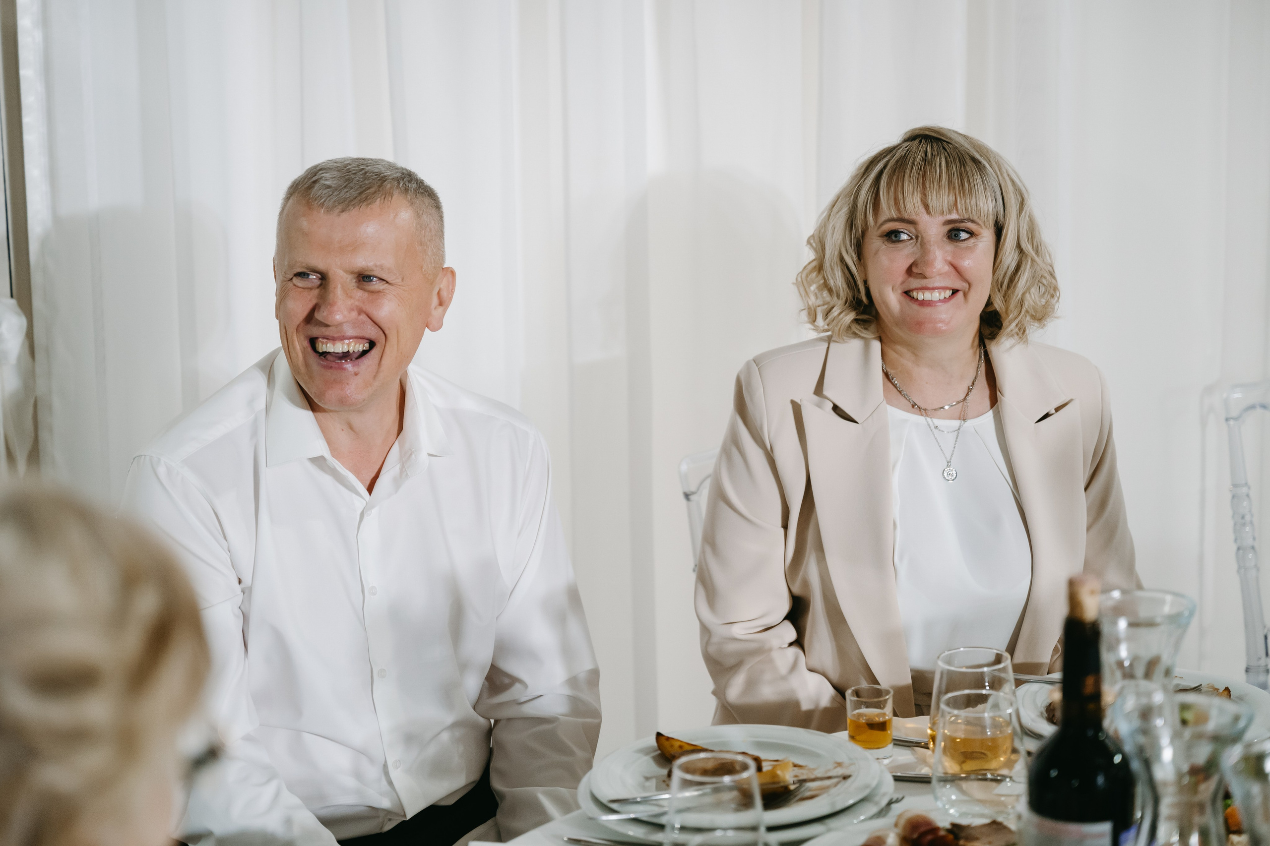 Алексей и Юлия. Фотограф Ирина Авдеева