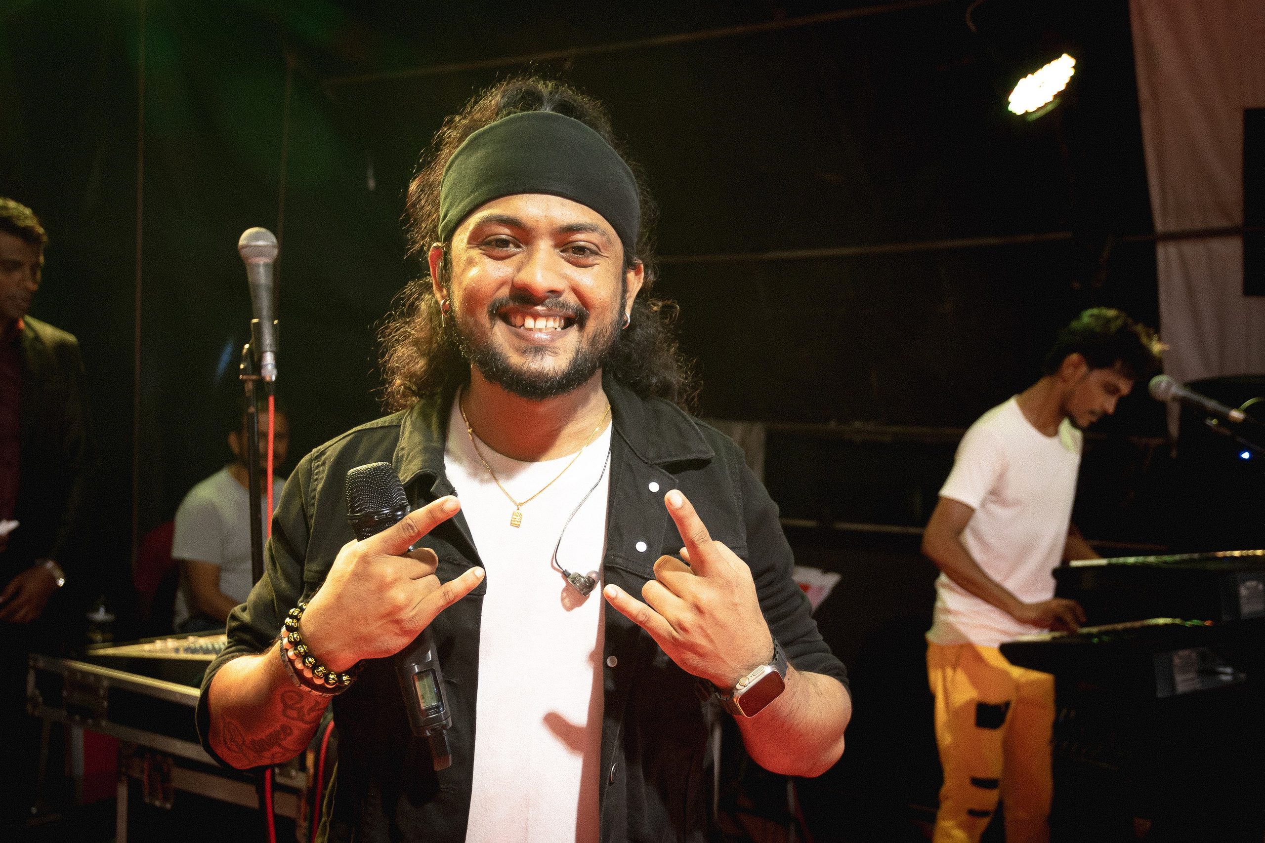 EMBILIPITIYA DELIGHTED. Фотограф Сонкина Татьяна