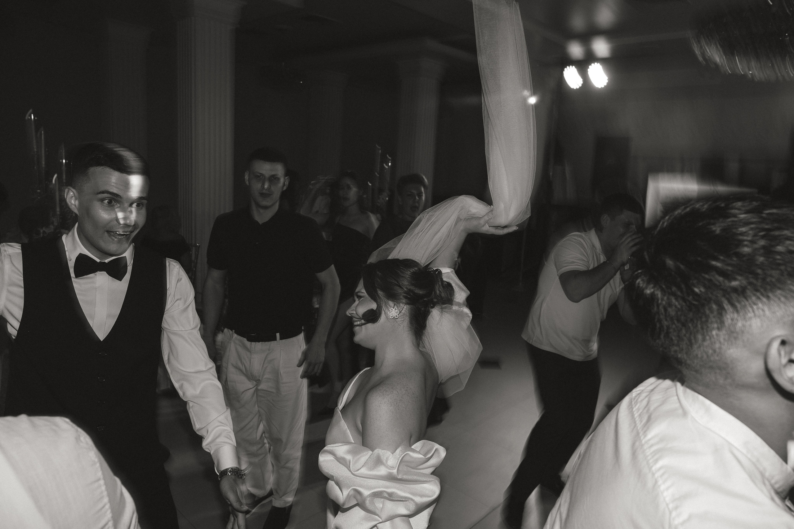 Игорь&Нина. Свадебный и семейный фотограф в Астрахани Заскокина Анастасия