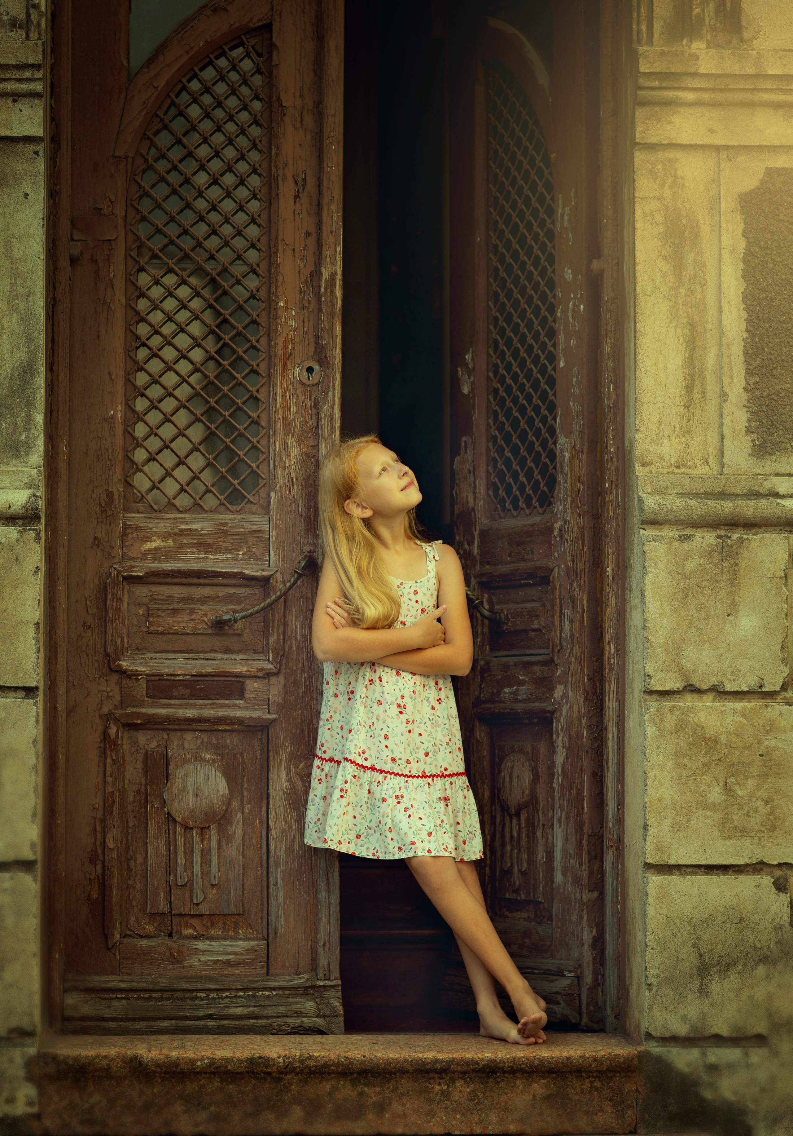 Мои работы. Обо мне