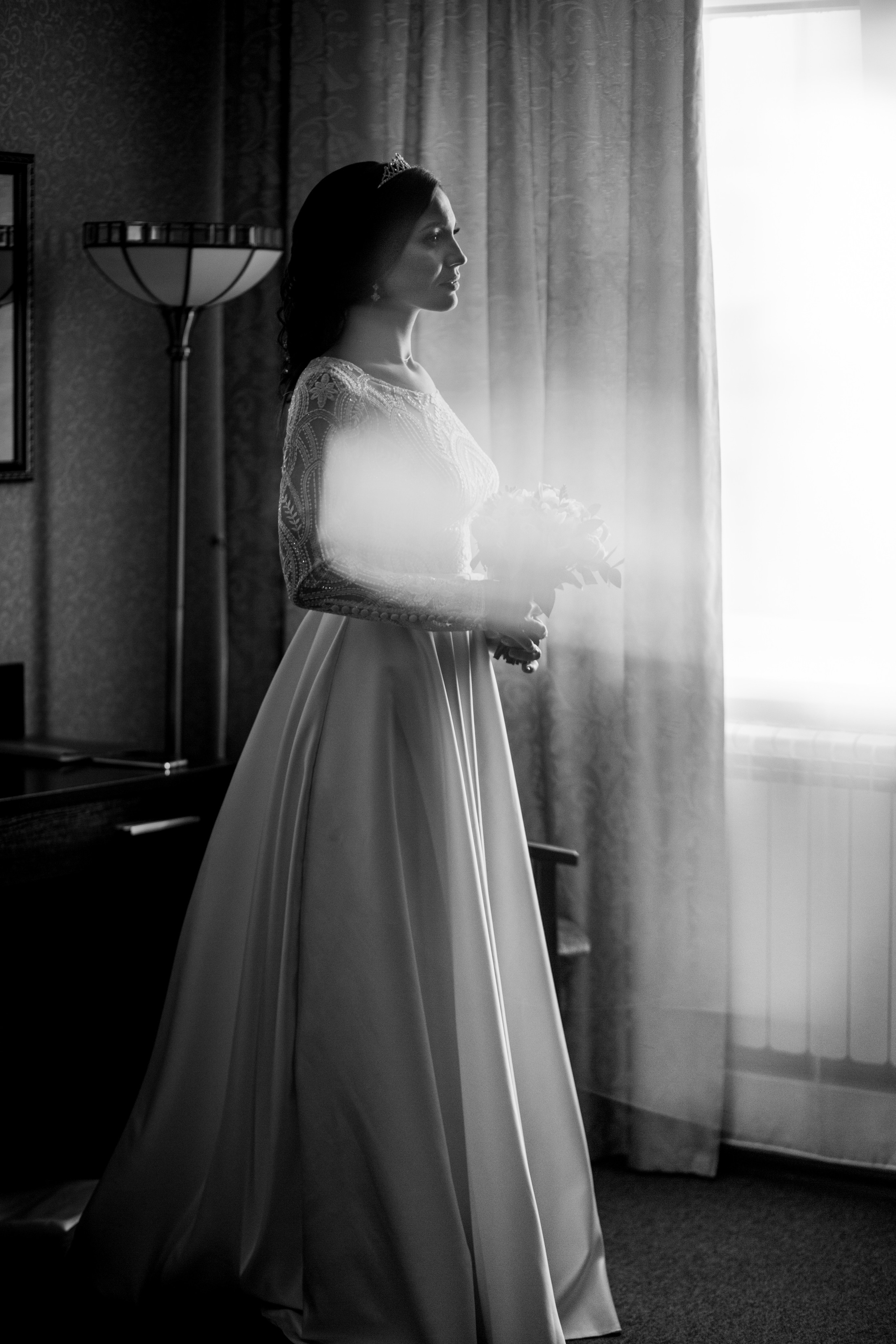 Свадьба Александр и Виктория. Фотограф Сергей Логинов