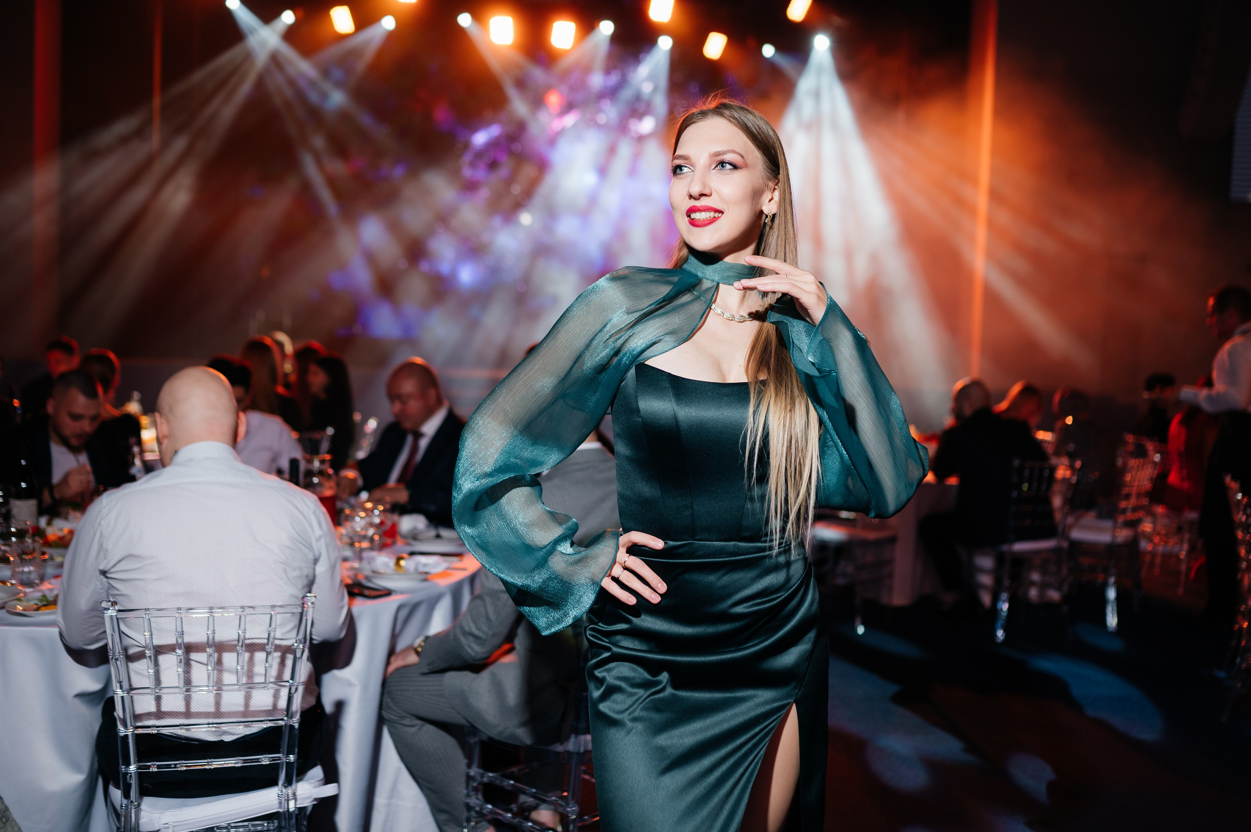 Конференция МедРокет 2024. Фотограф Илья Бызов, Свадебный и репортажный фотограф Сочи