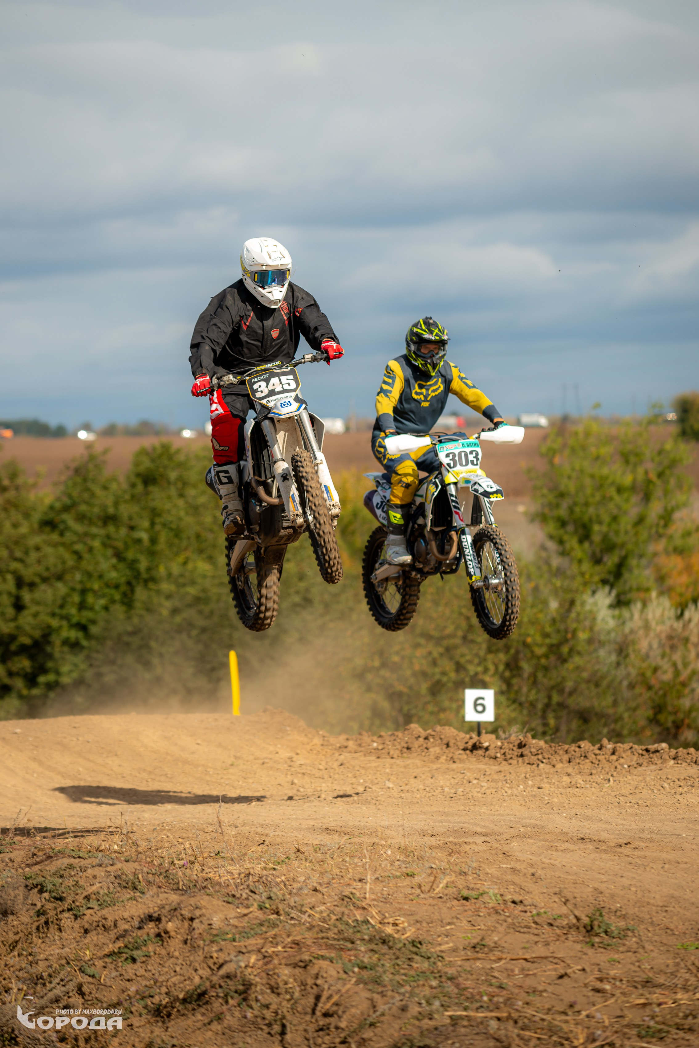 Варламово 2025. Фотограф | Макс Борода