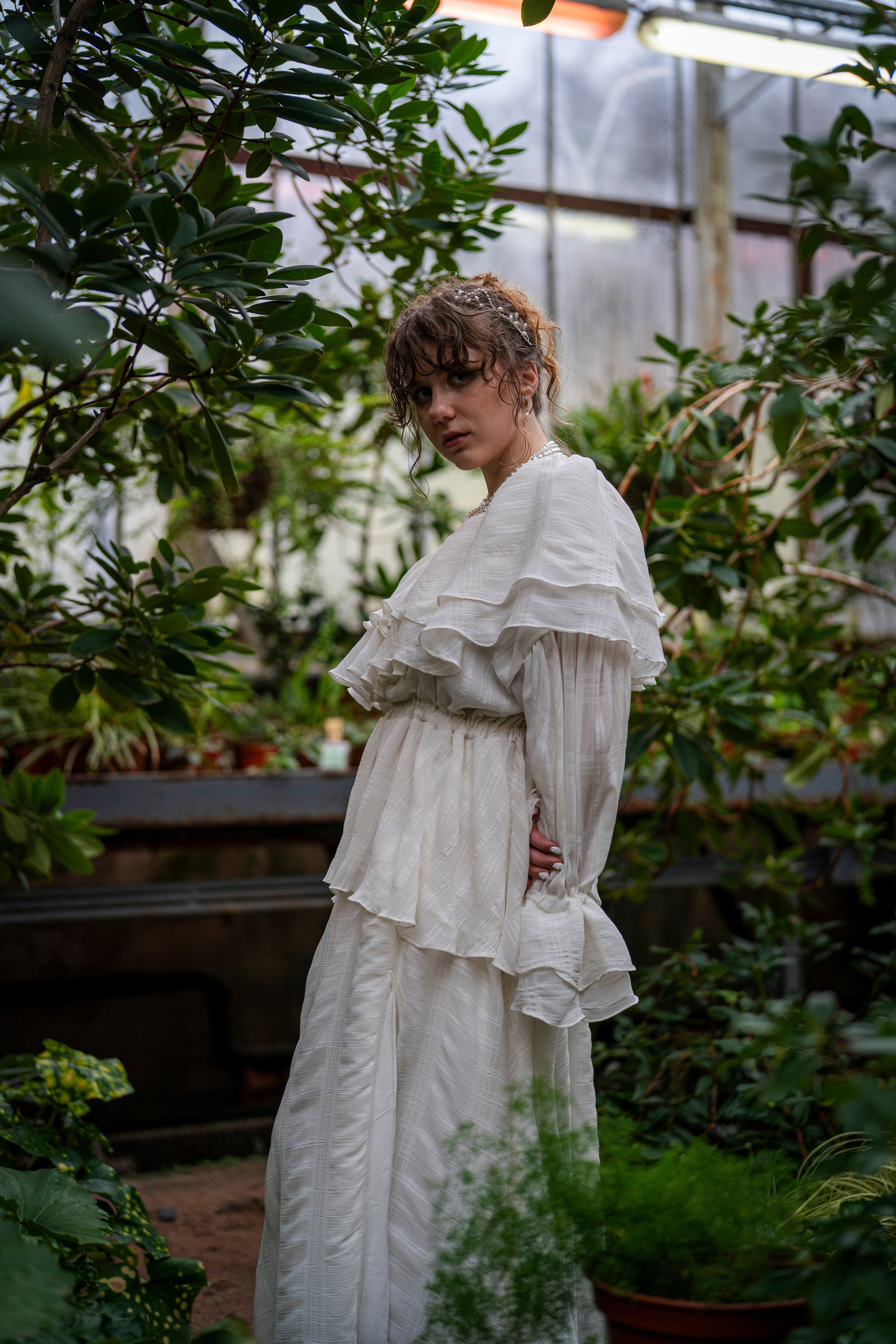 Павел и Алла. Фотограф в Санкт-Петербурге Алексей Лиханкин