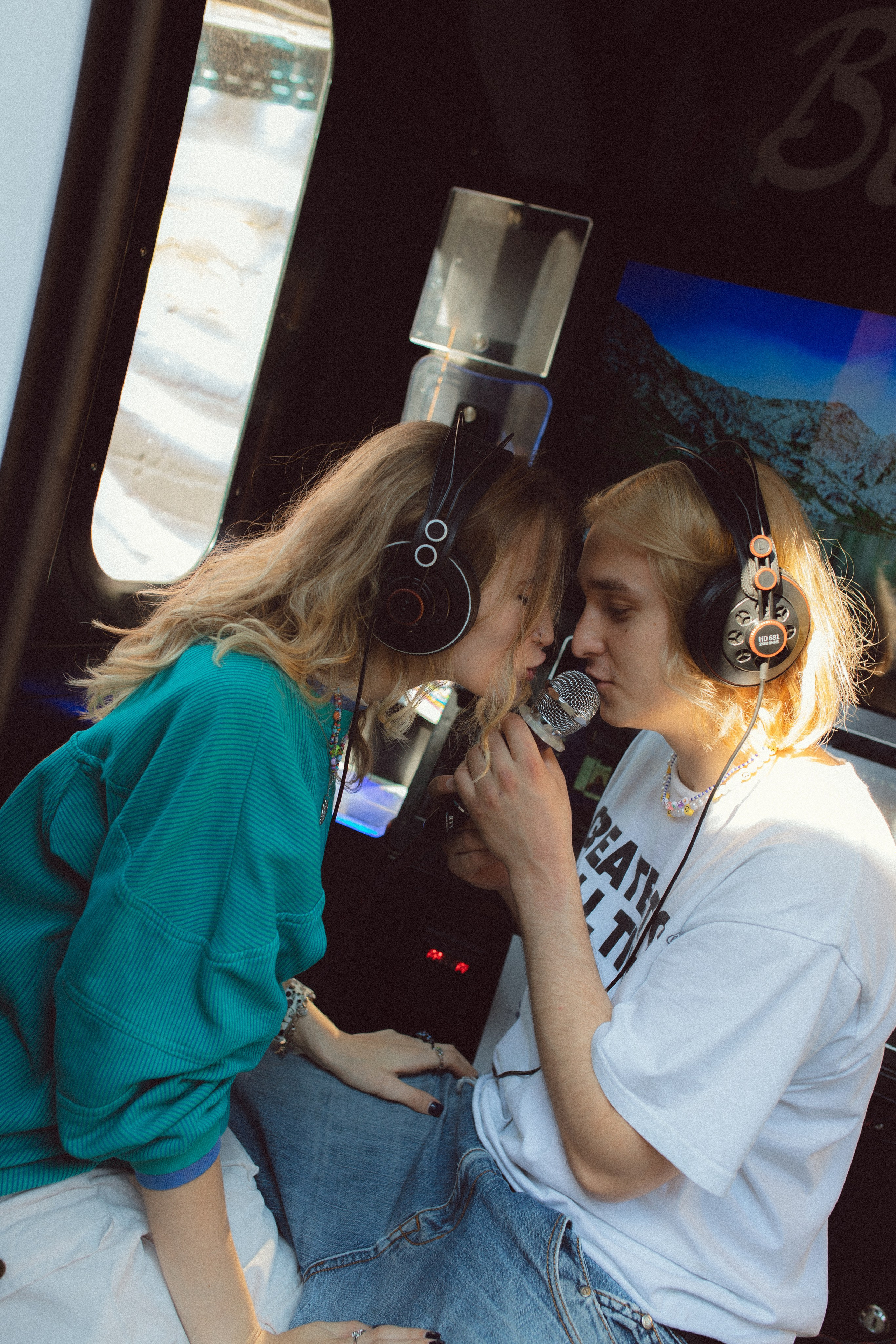 Маруся и Степа. Фотограф Москва | СПБ Полина Хоршева