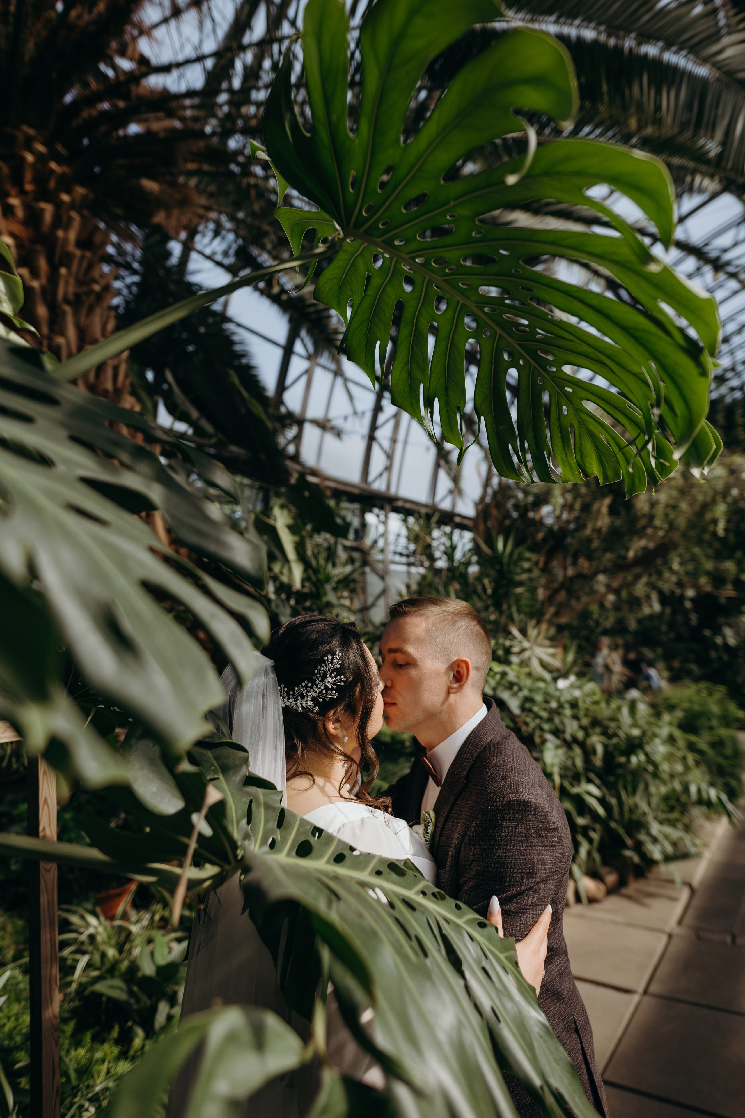 Wedding day 1.06.23. Свадебный фотограф в Санкт-Петербурге