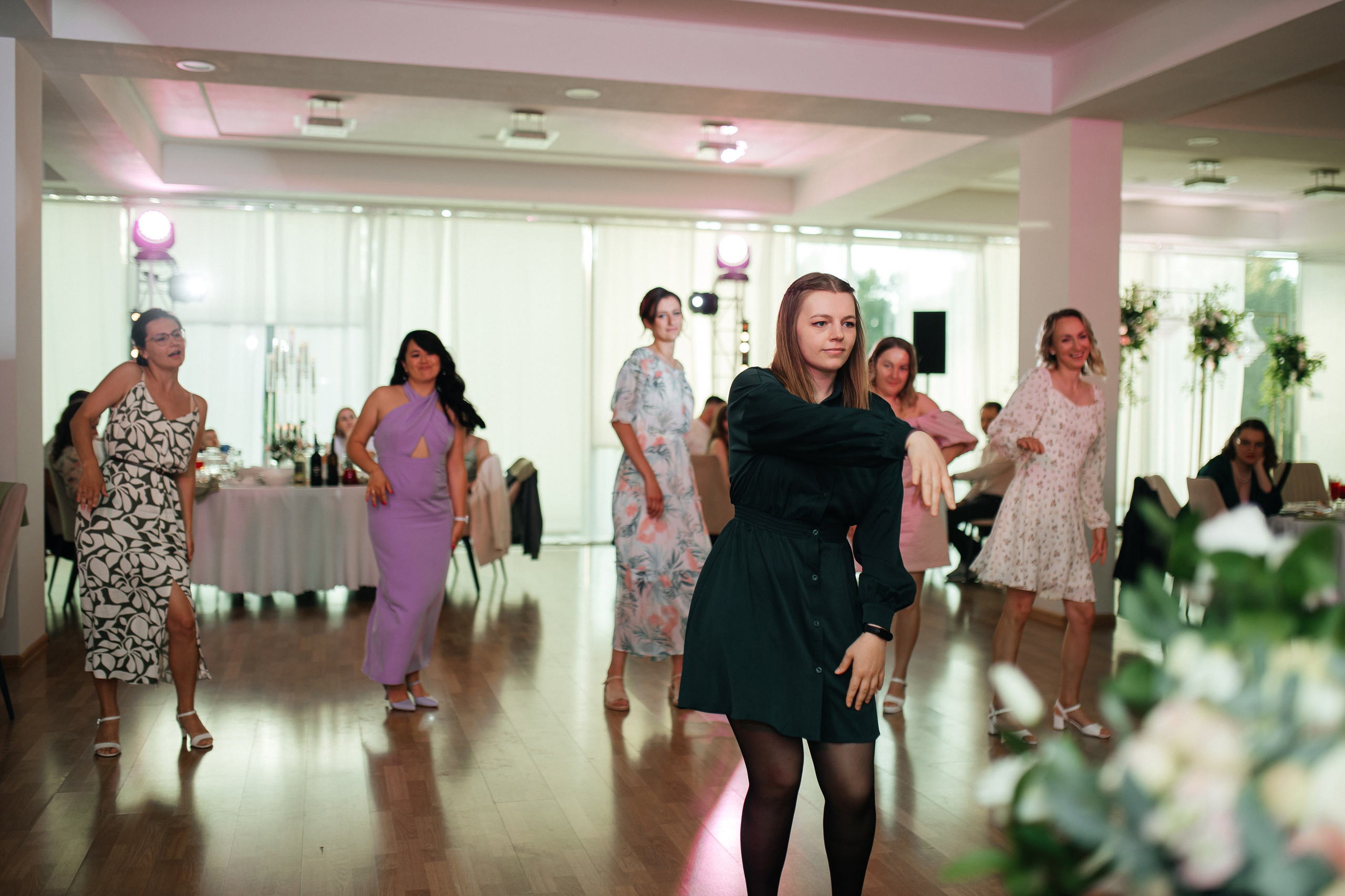 Свадьба Полины и Вадима. Свадебный и контент фотограф в Петрозаводске Ксения Истрафилова