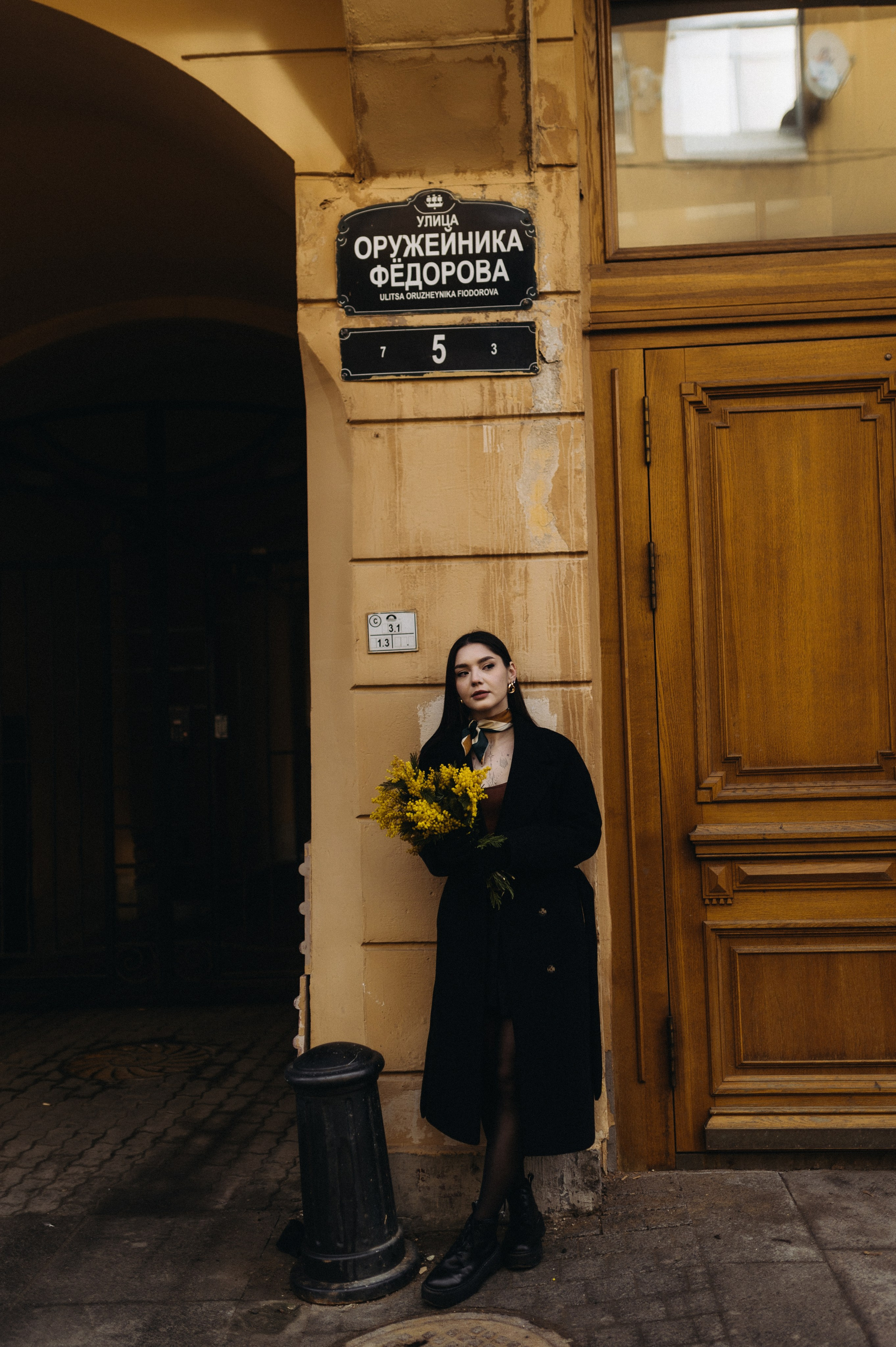 Виктория. Фотограф в Санкт-Петербурге