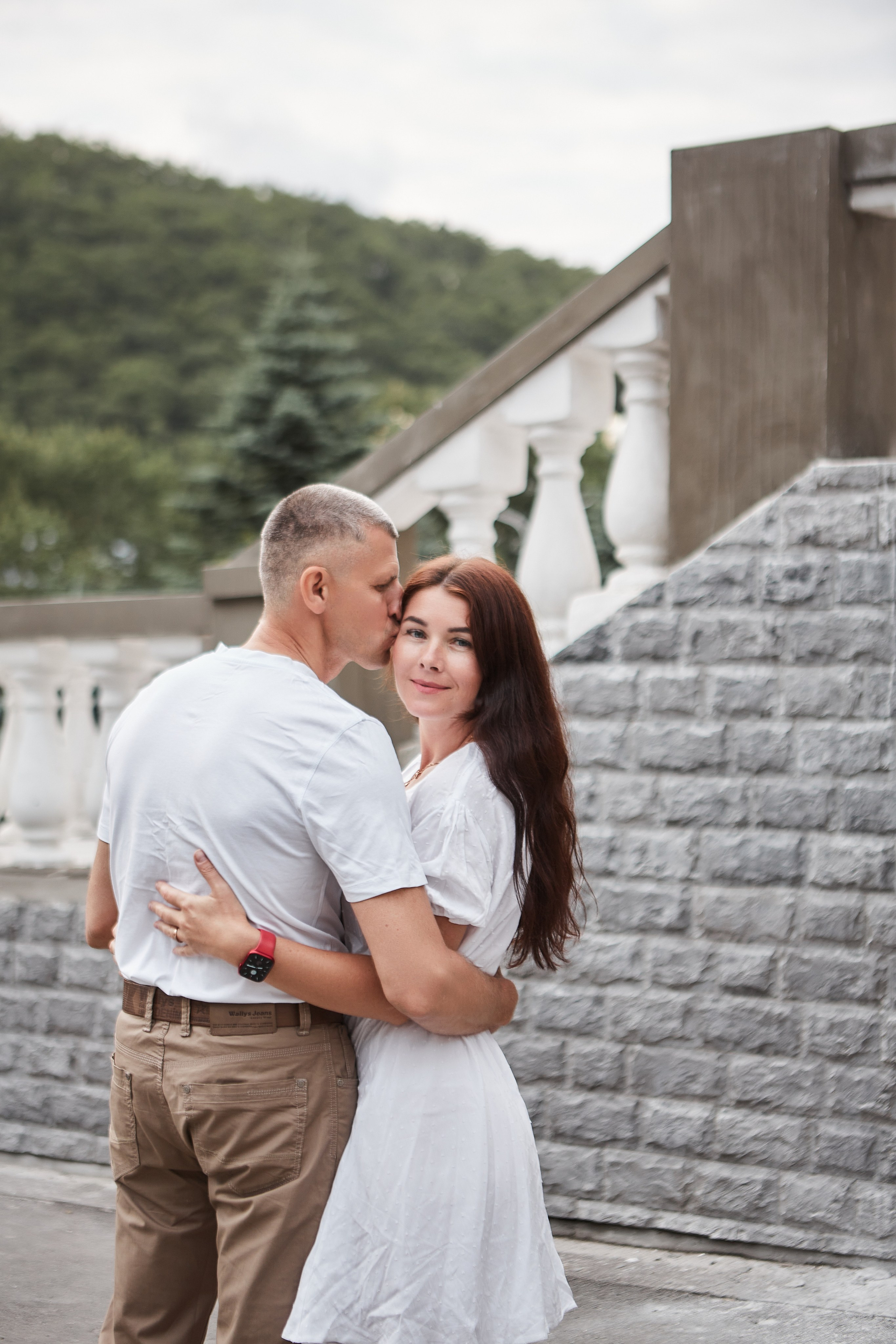 Алексей и Екатерина. Фотограф Камчатка Тамара Копылова