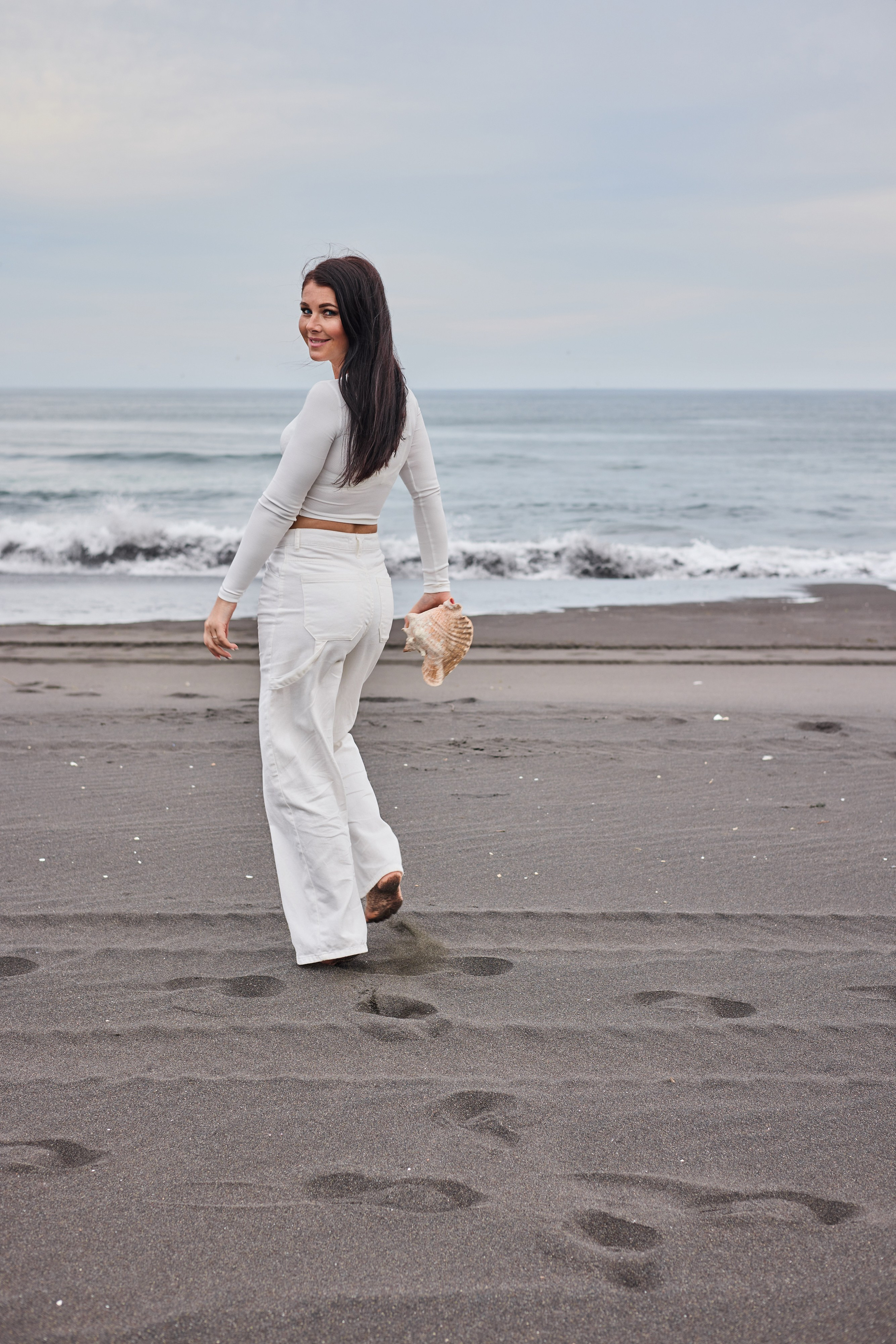 Екатерина. Фотограф Камчатка Тамара Копылова