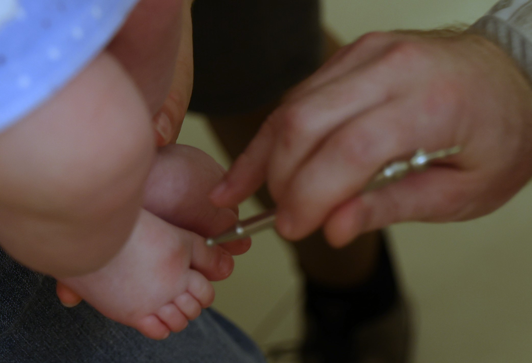 Крещение Серофима. Свадебный и семейный фотограф г. Саранск