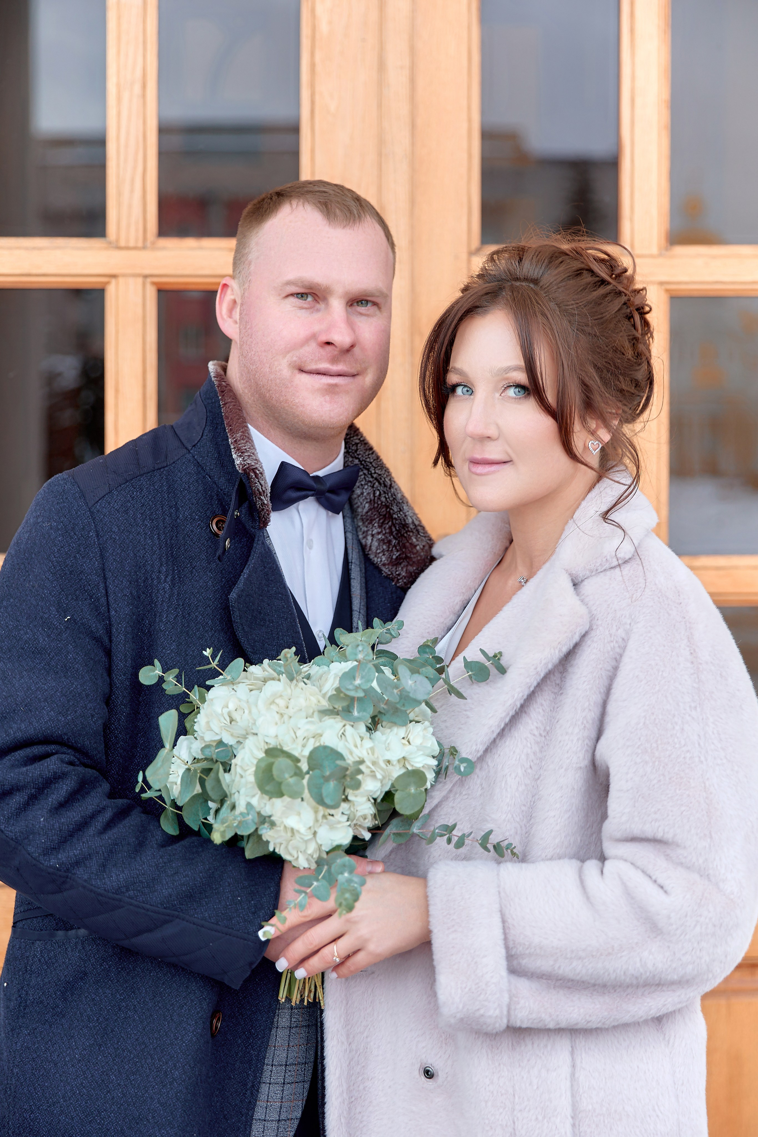 Александр &Наталья. Свадебный и семейный фотограф г. Саранск