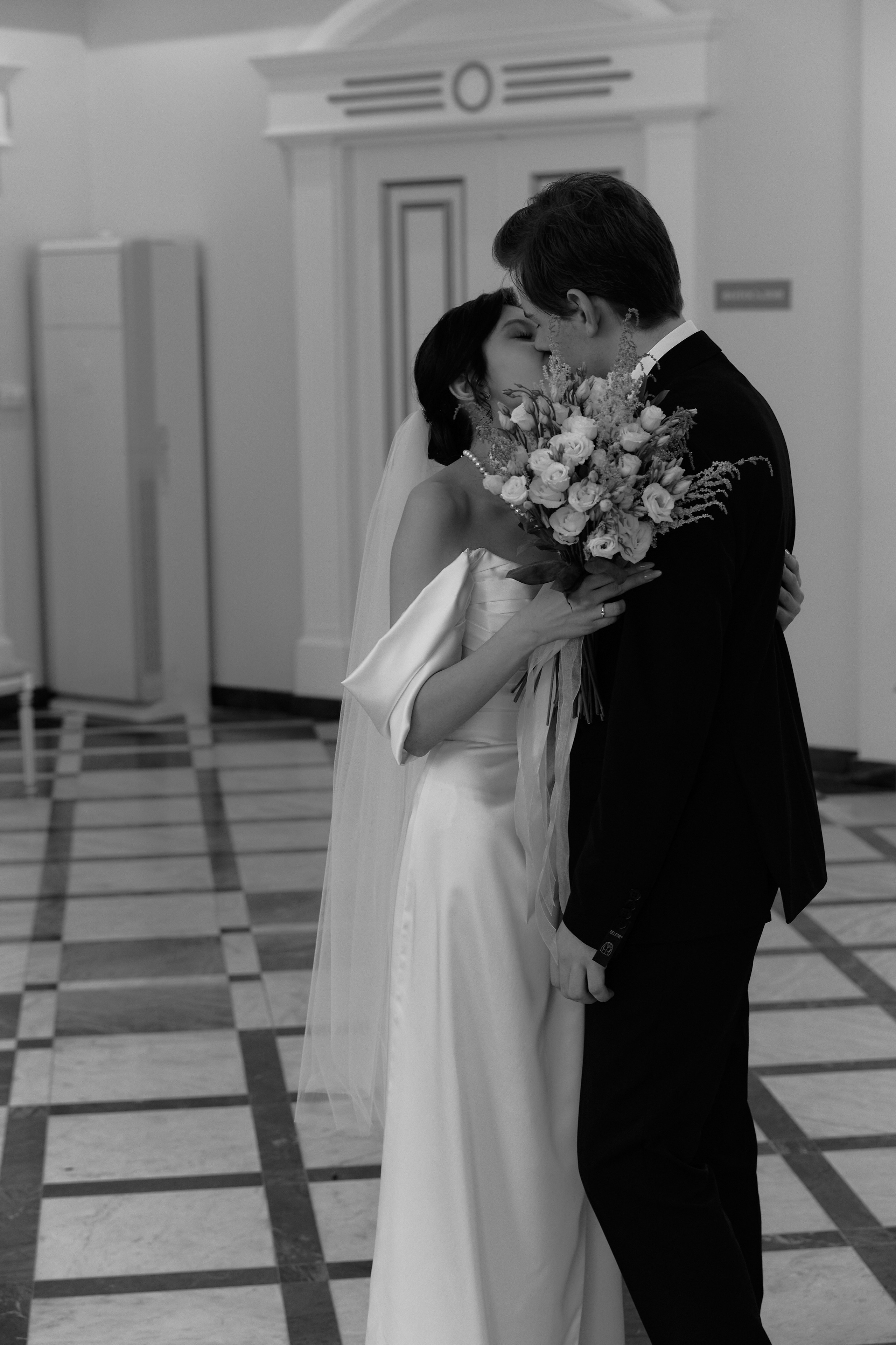 Роман &Анна. Свадебный и семейный фотограф г. Саранск