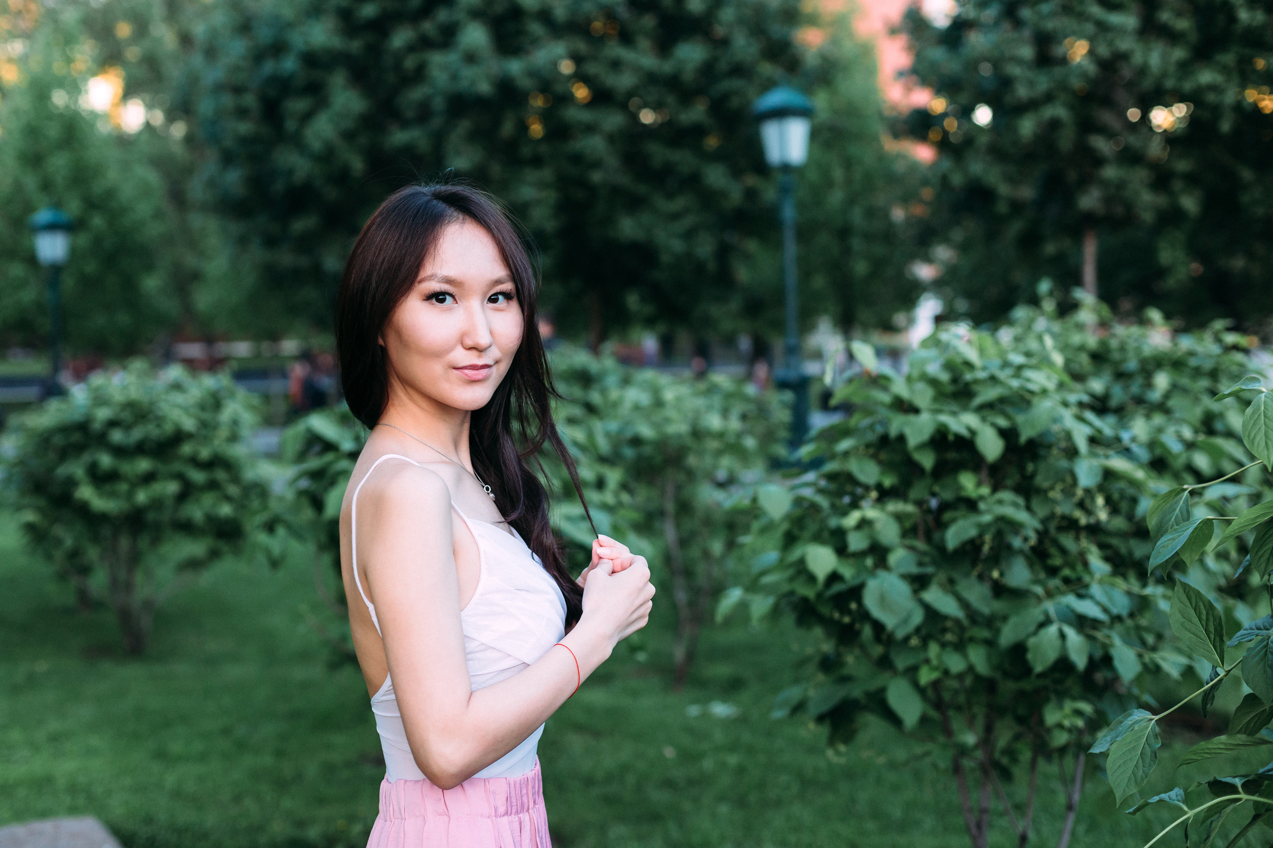 Мадина и Нурсултан. Coach & photographer Anna Sushkova | Valencia, Spain