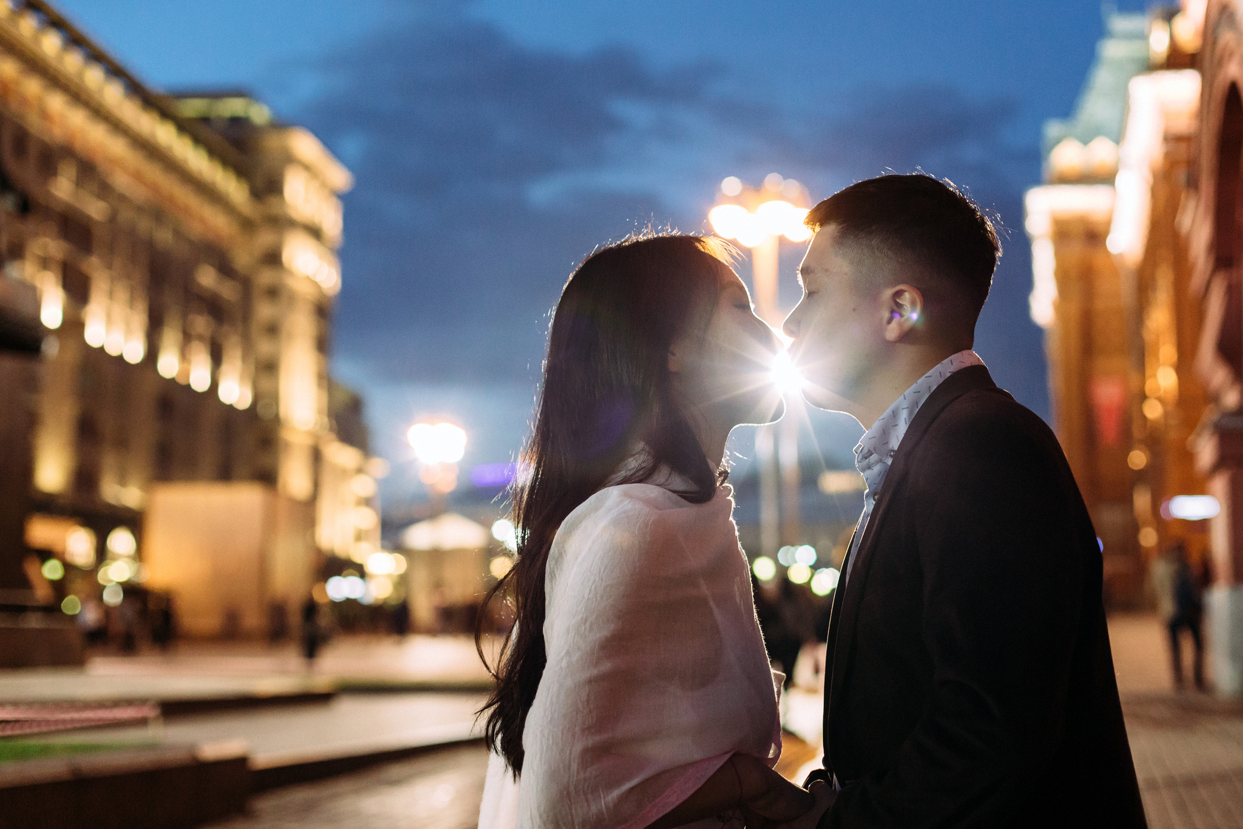 Мадина и Нурсултан. Coach & photographer Anna Sushkova | Valencia, Spain