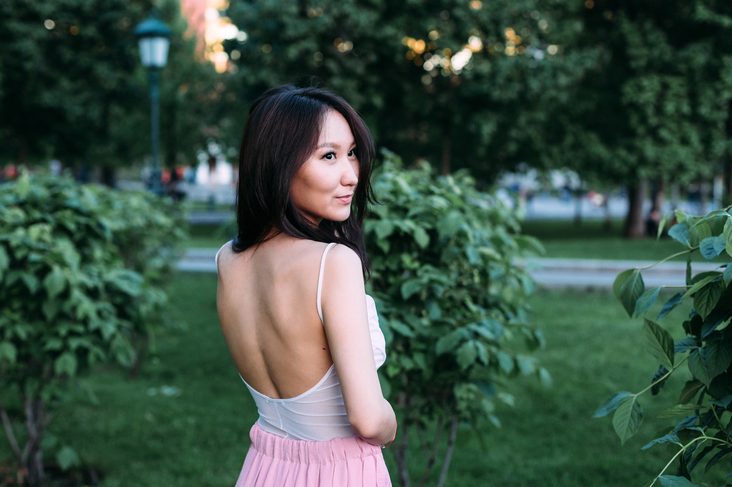 Мадина и Нурсултан. Coach & photographer Anna Sushkova | Valencia, Spain