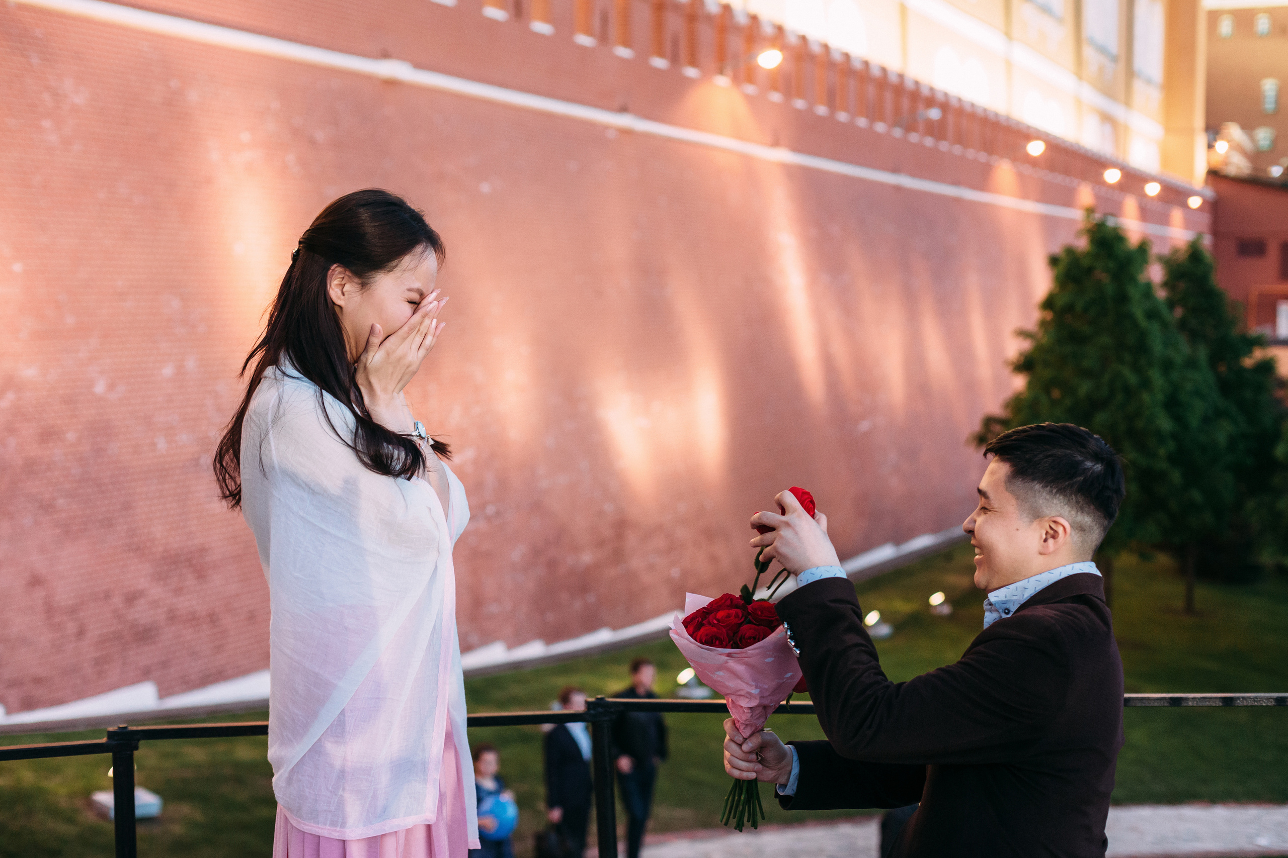 Мадина и Нурсултан. Coach & photographer Anna Sushkova | Valencia, Spain