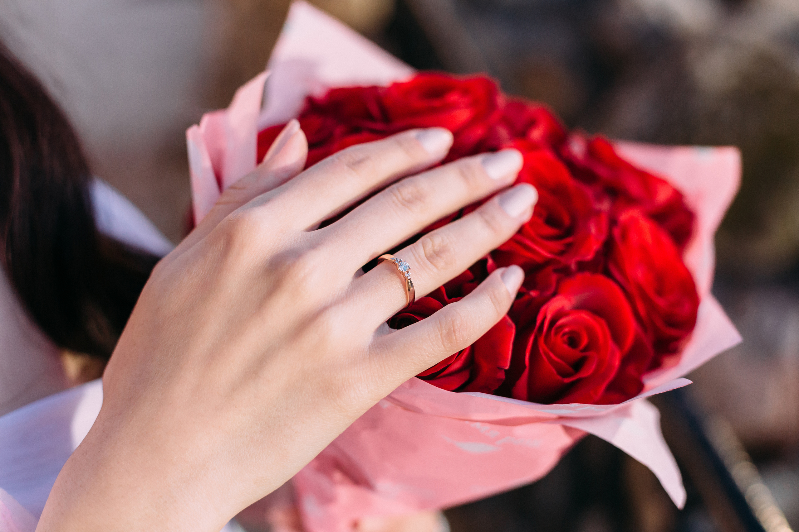 Мадина и Нурсултан. Coach & photographer Anna Sushkova | Valencia, Spain