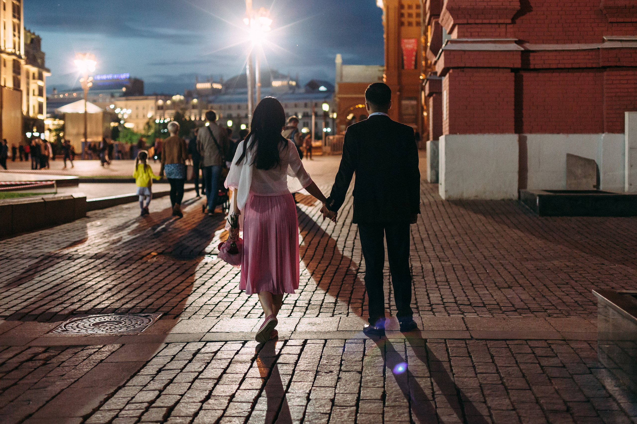 Мадина и Нурсултан. Coach & photographer Anna Sushkova | Valencia, Spain