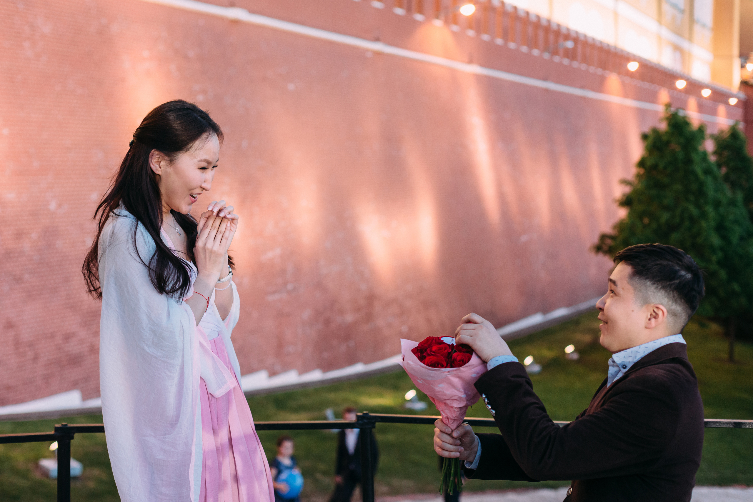 Мадина и Нурсултан. Coach & photographer Anna Sushkova | Valencia, Spain