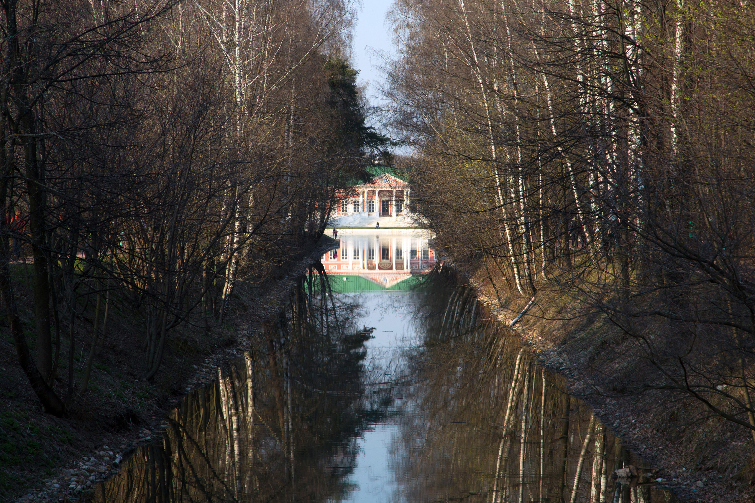 Кусково. Coach & photographer Anna Sushkova | Valencia, Spain