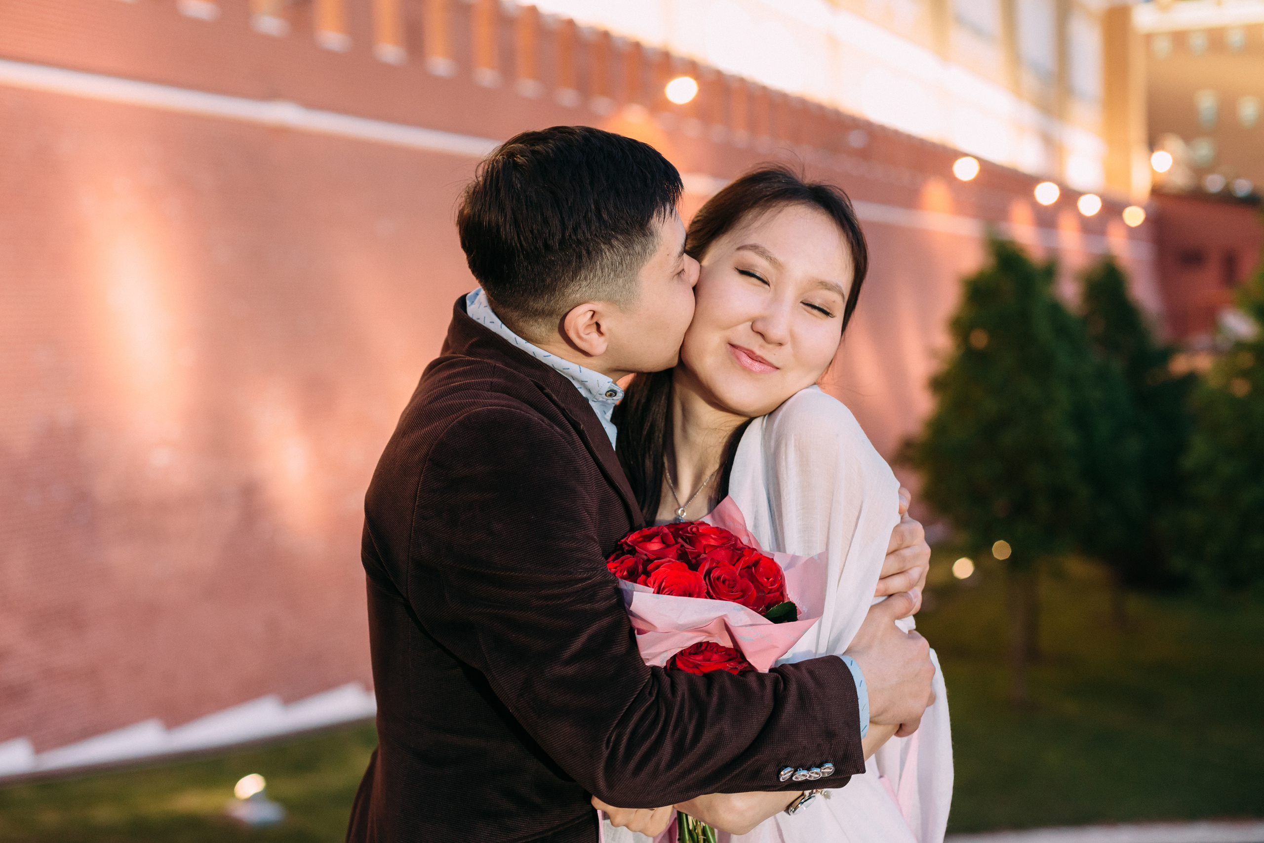 Мадина и Нурсултан. Coach & photographer Anna Sushkova | Valencia, Spain