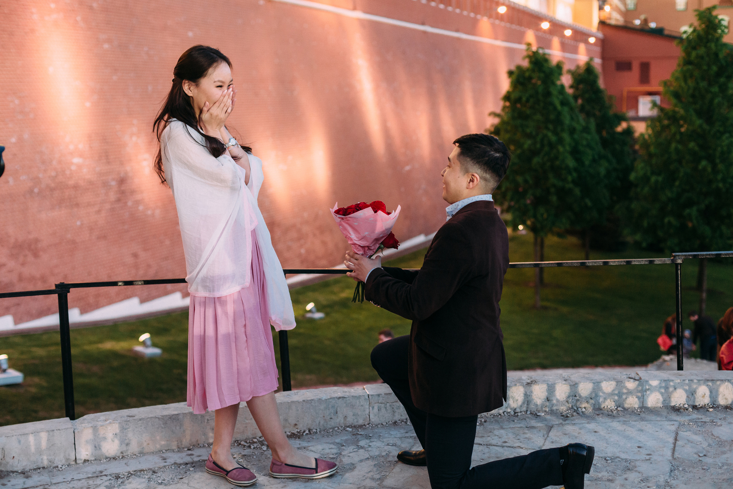 Мадина и Нурсултан. Coach & photographer Anna Sushkova | Valencia, Spain